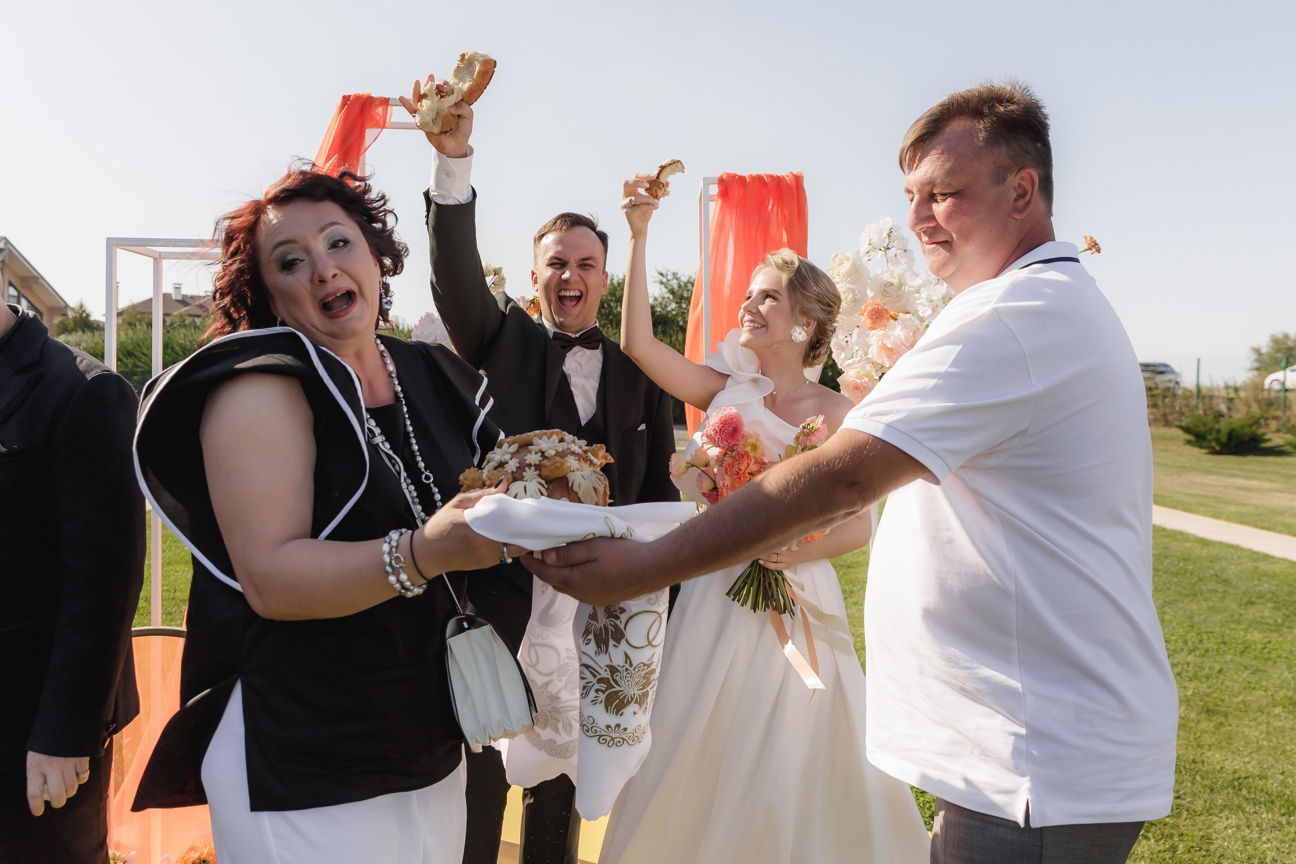 Артём и Дарья. Фотограф в Волгограде — Александра Искандерова