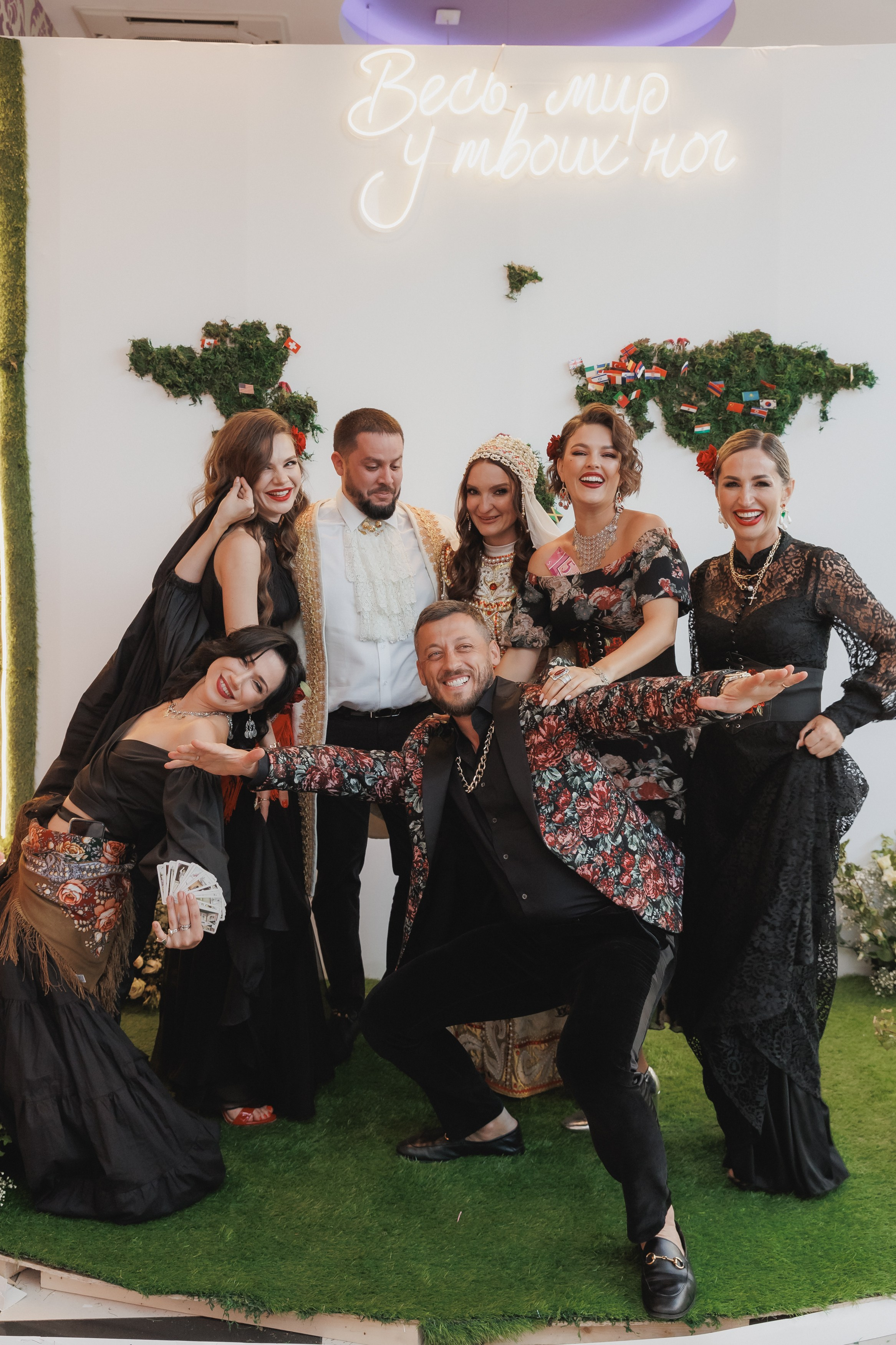 Весь мир у твоих ног!. Фотограф в Волгограде — Александра Искандерова