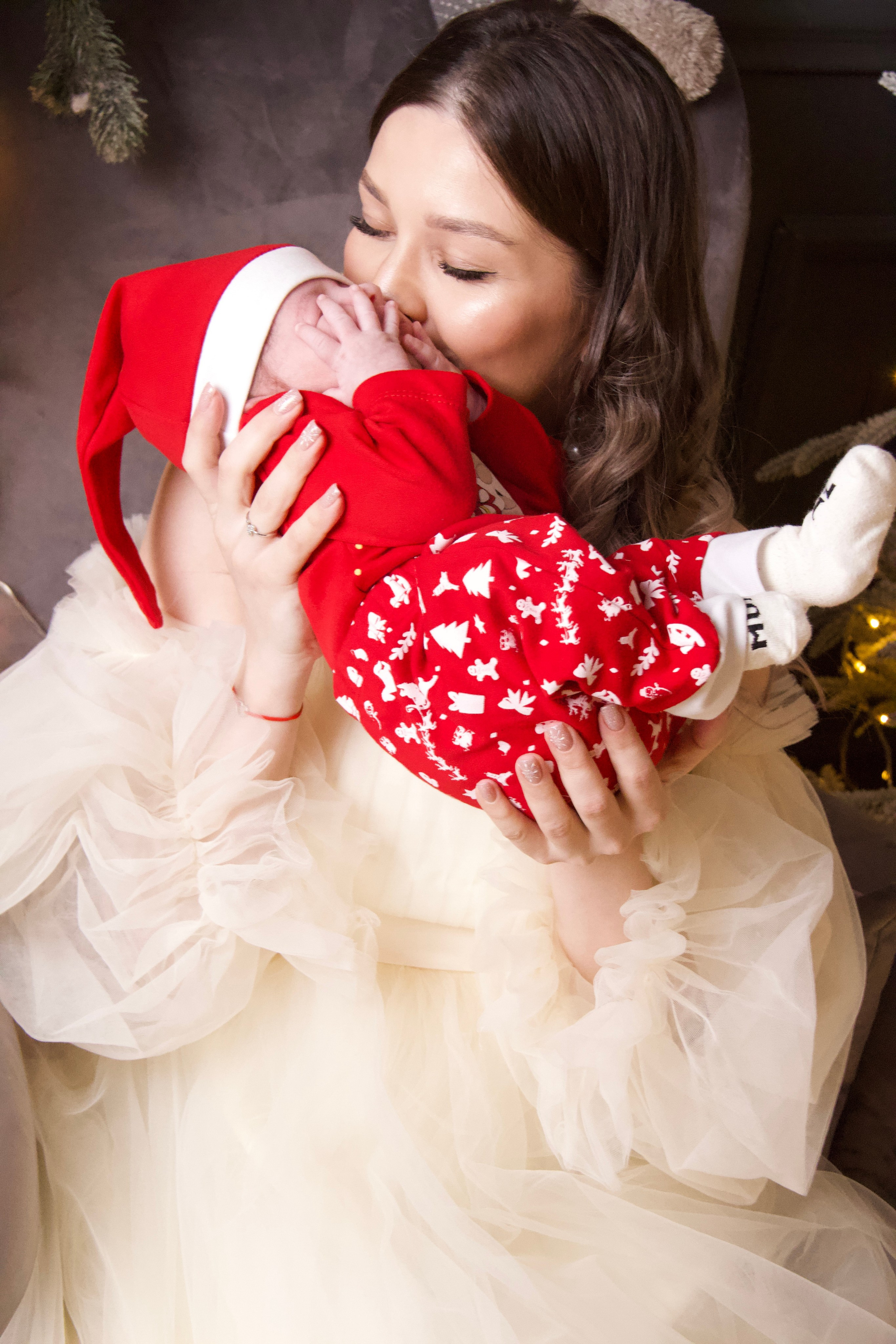 Фото Новый год. Видеограф и Фотограф в Красноярске