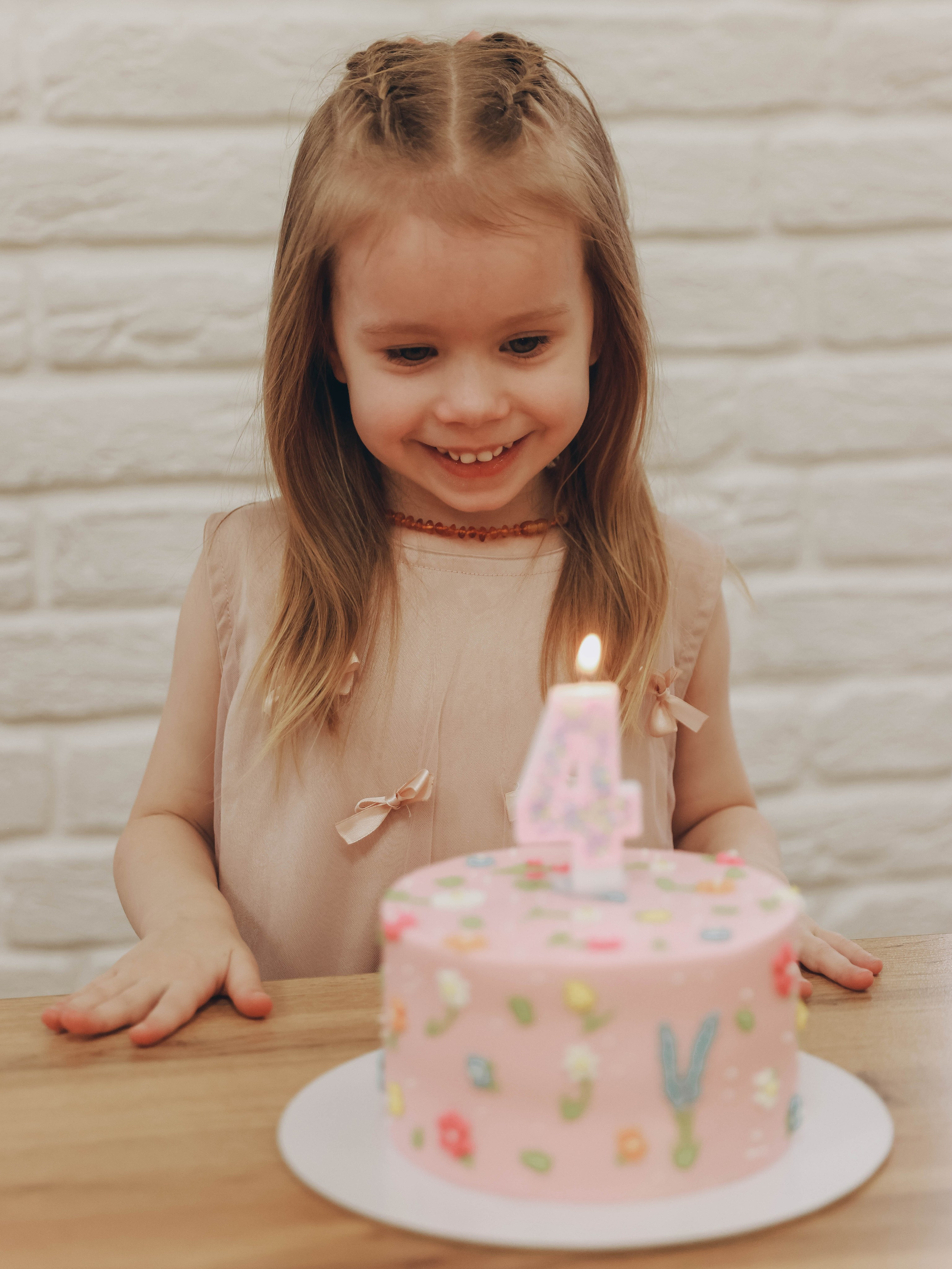 4 года. Мультифотограф Динара Ахмедзянова