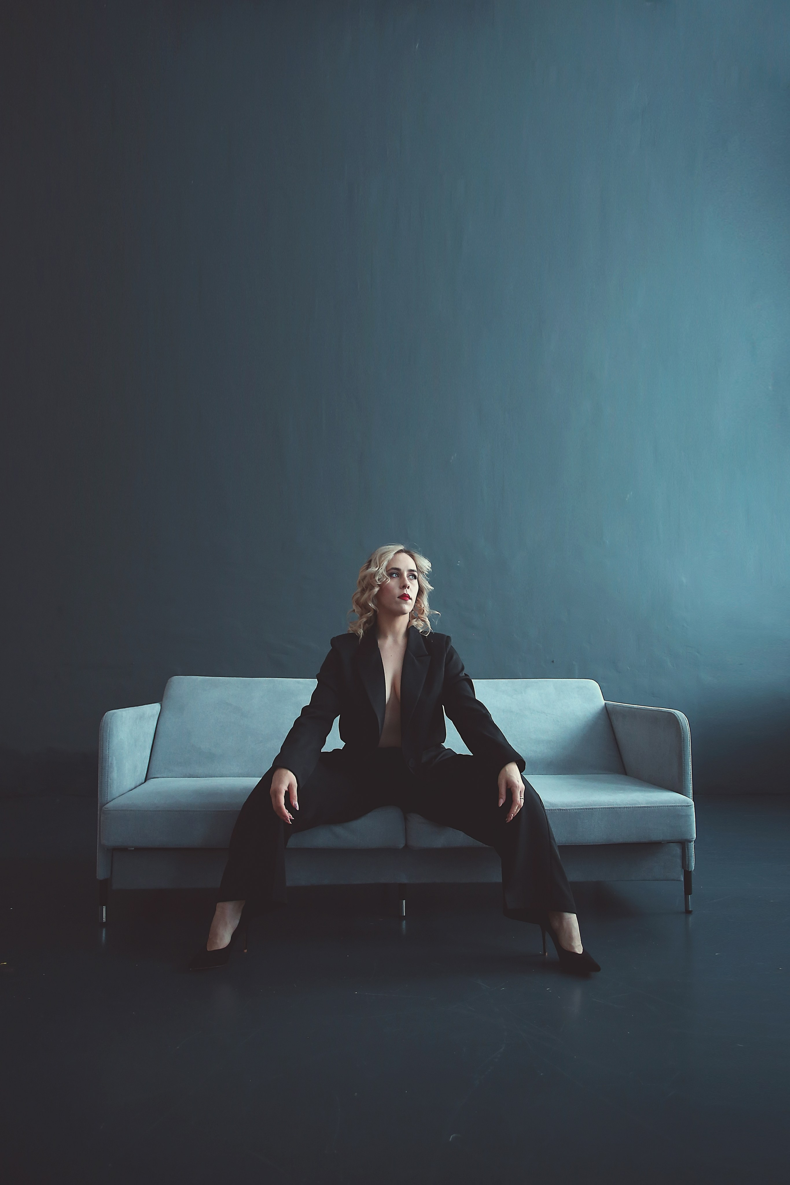 Индивидуальная фотосессия в студии в Ижевске. Детский, семейный фотограф в Ижевске и Москве Аксинья Лысенкова ADEN