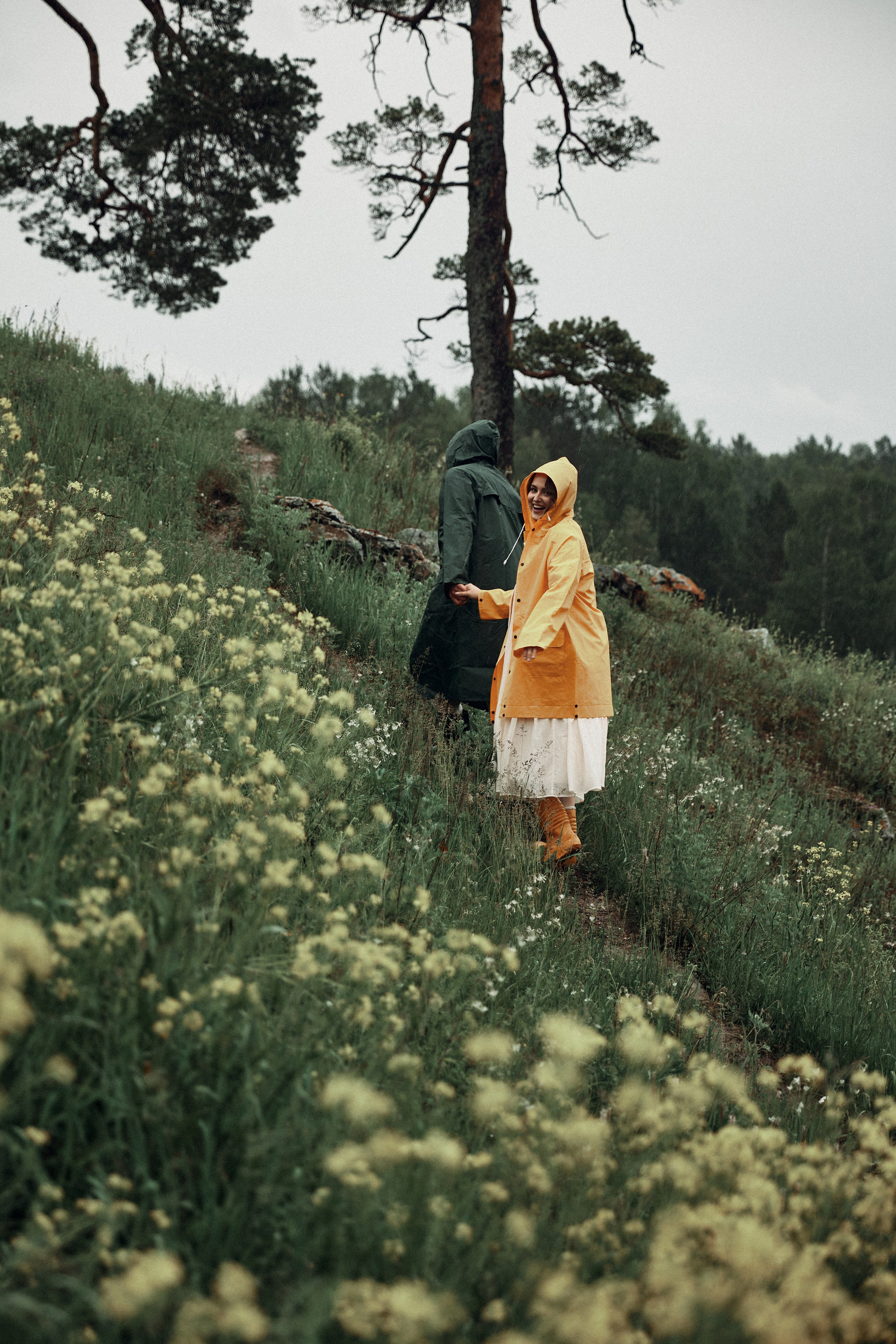 Konstantin & Daria. Event агентство PAPRIKA в Екатеринбурге