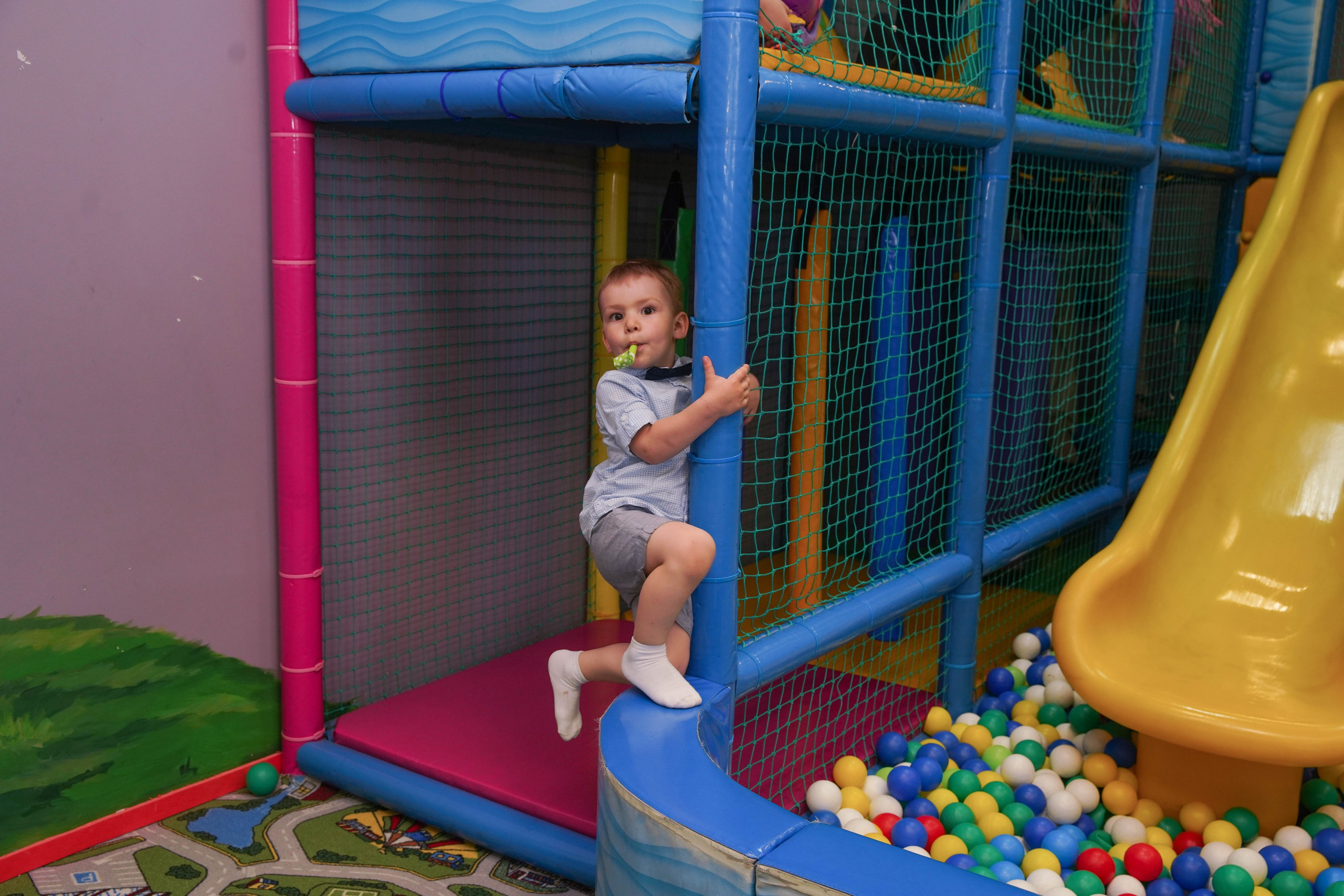 Юбилей. Семейный и детский фотограф в Нижнем Новгороде