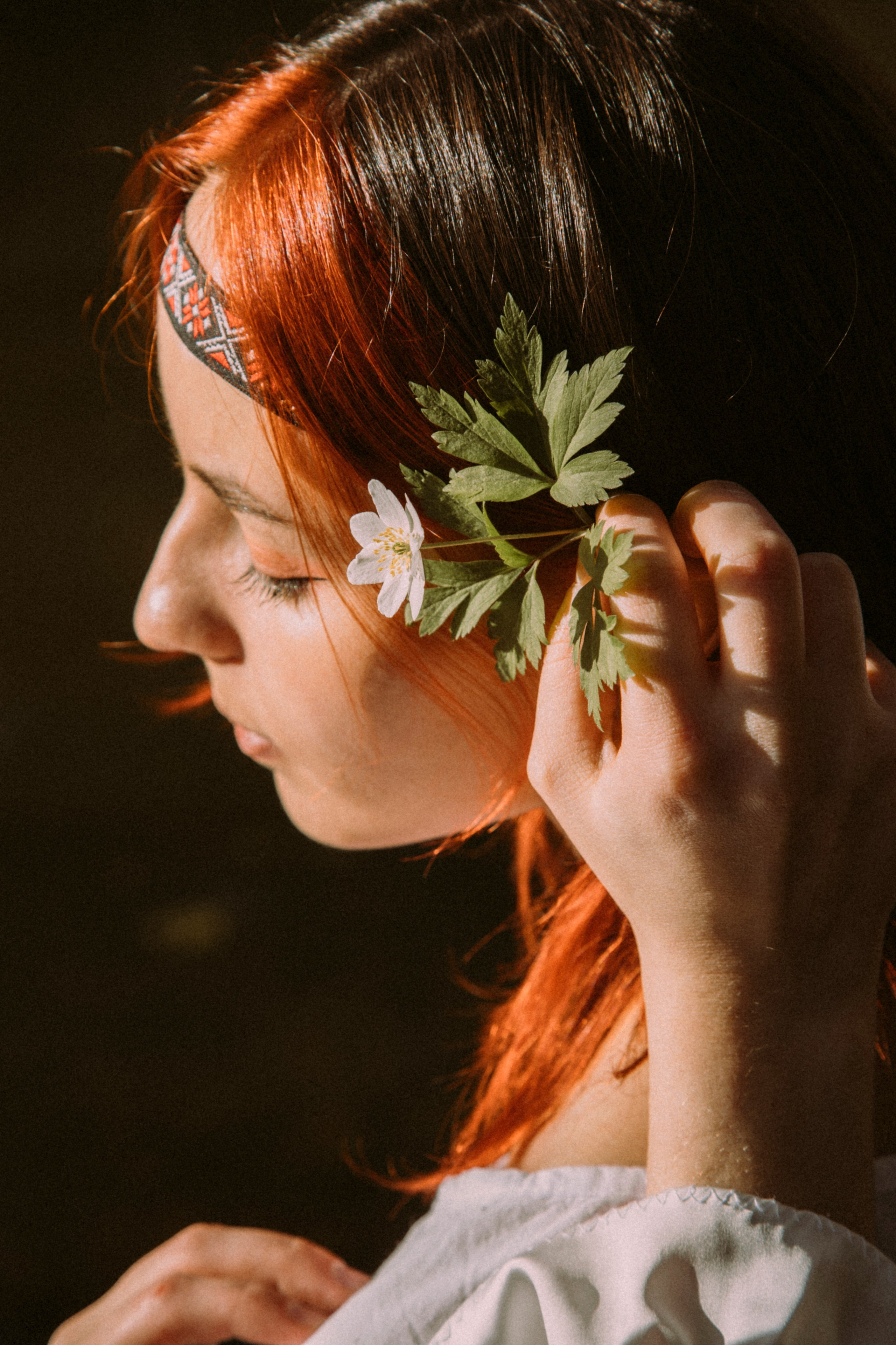 Тематические съемки. Фотограф и видеограф в Санкт-Петербурге Прохорова Надежда