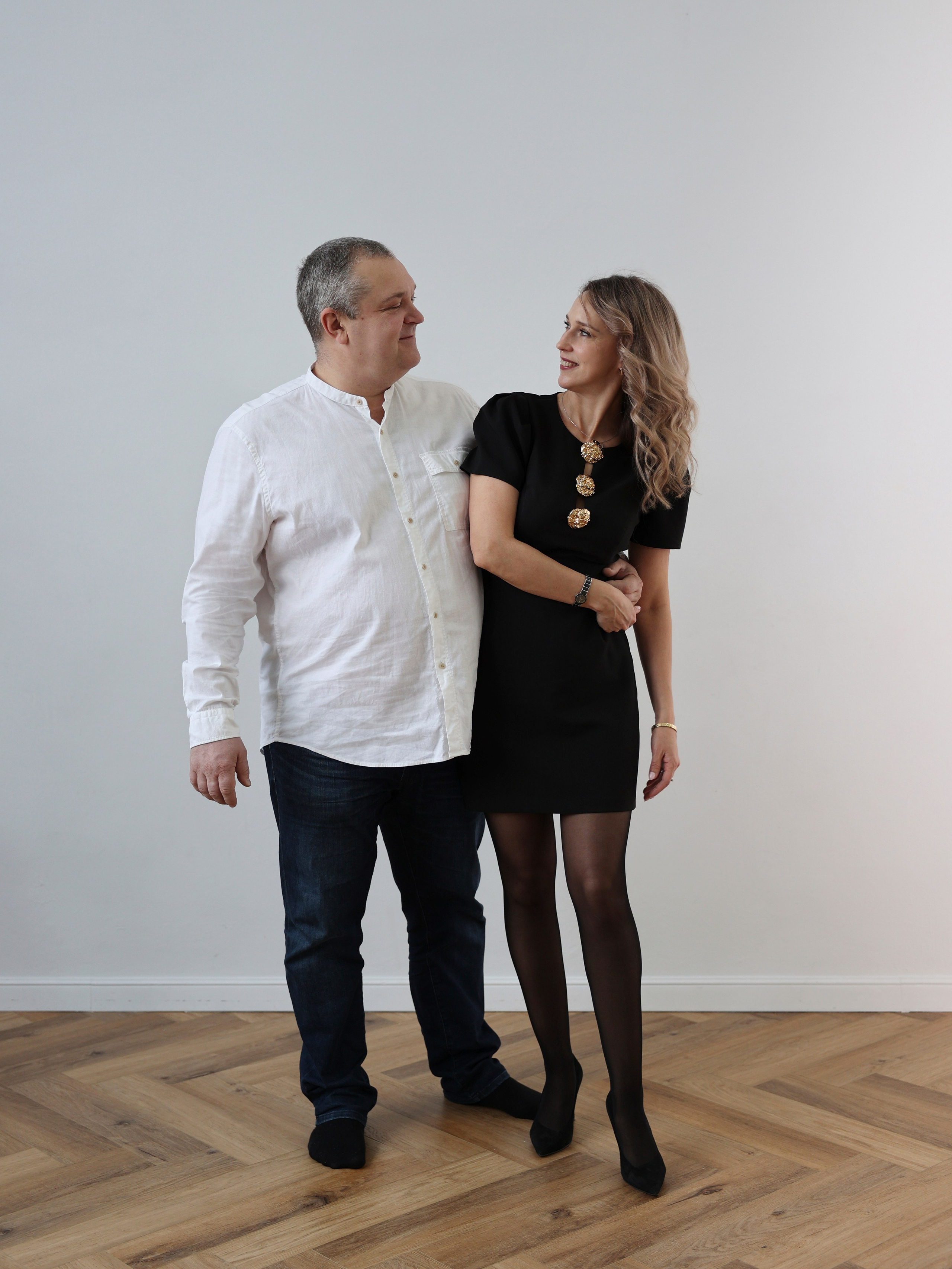 Семейная фотосессия. Фотограф в Нижнем Новгороде Елена Пасюк