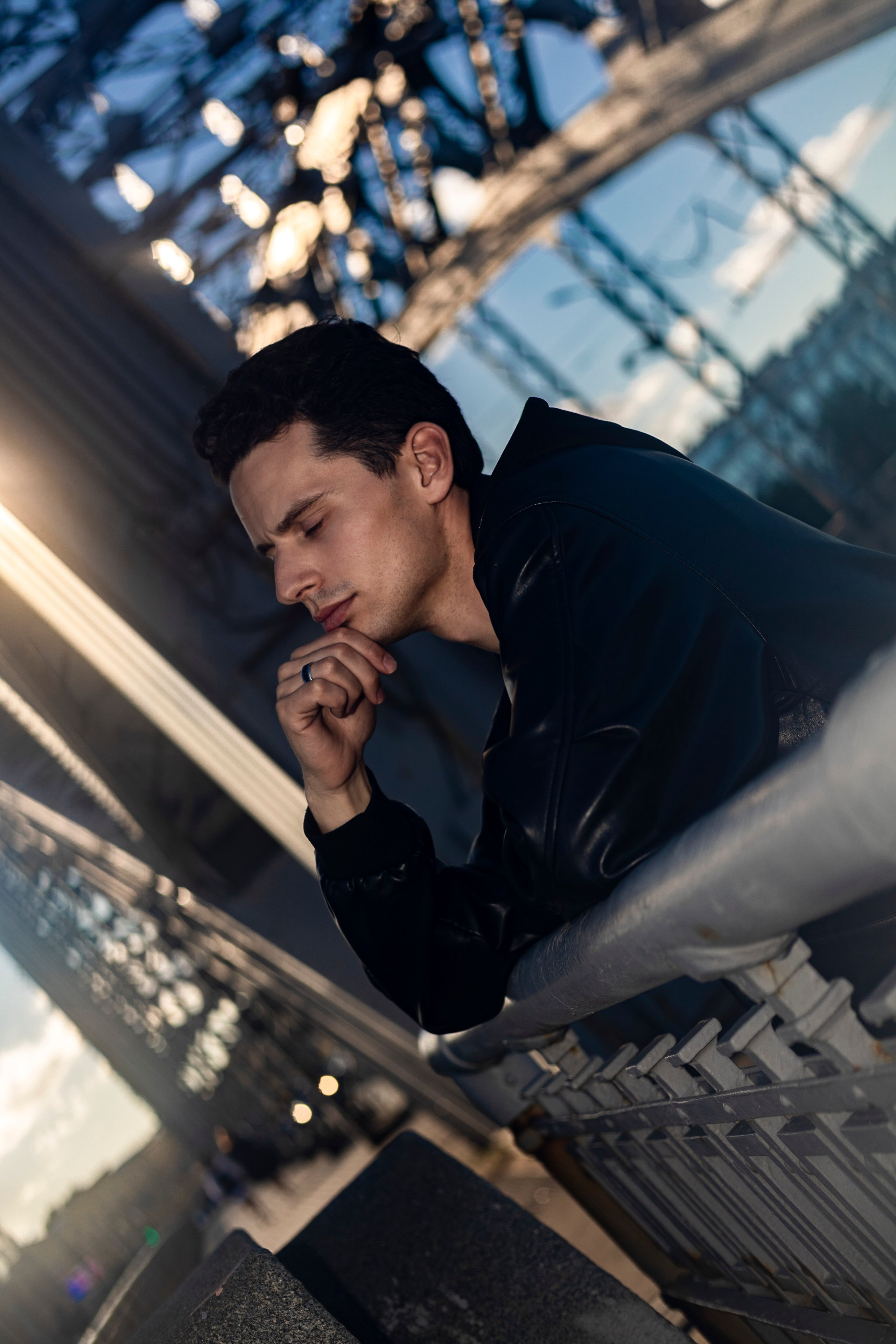 Bad Boy. Md: Александр. Фотограф в Санкт-Петербурге Малов Владимир