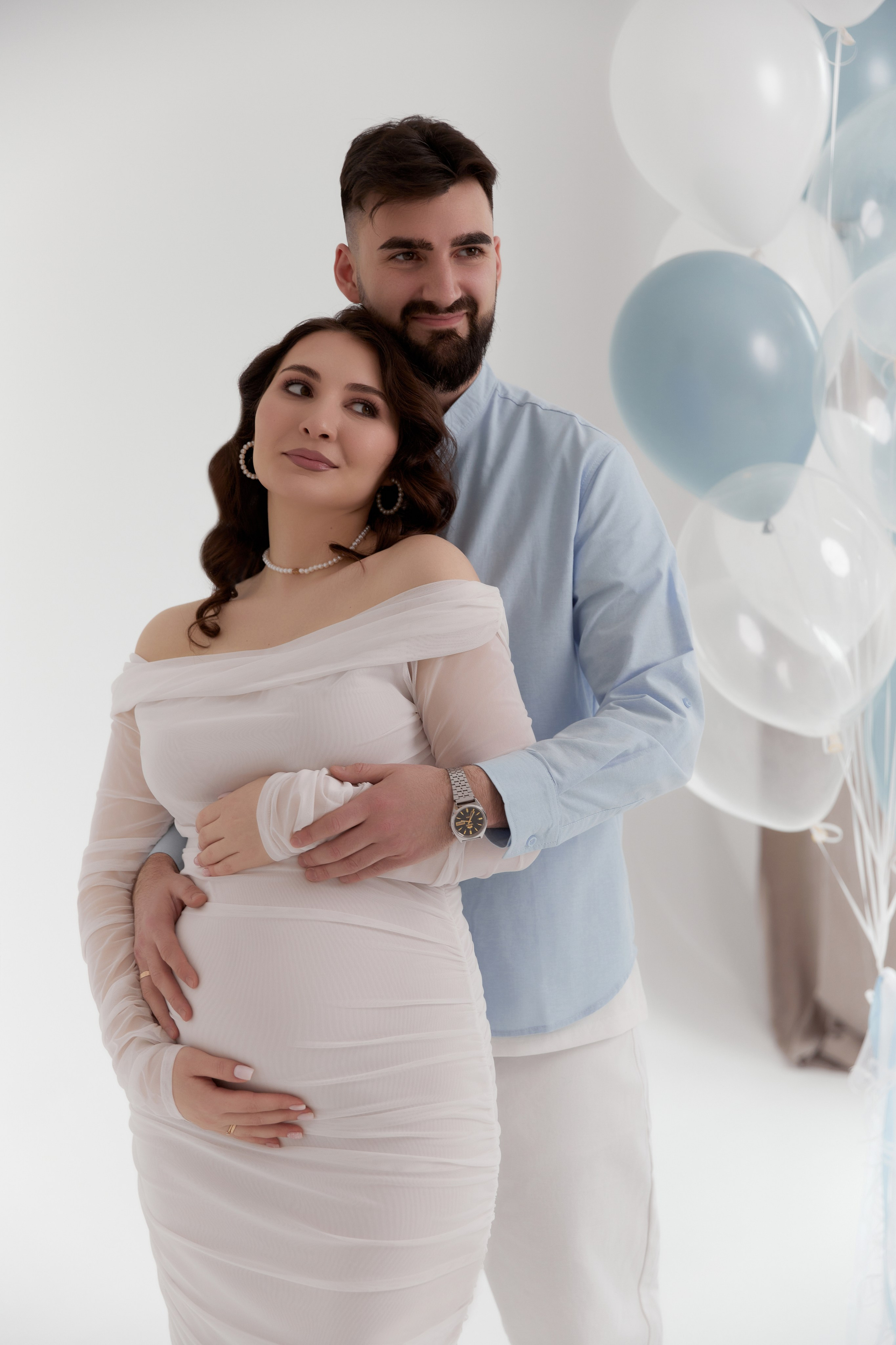 Яна & Альберт. Фотосессии в Ростове-на-Дону. Мария Роскошная