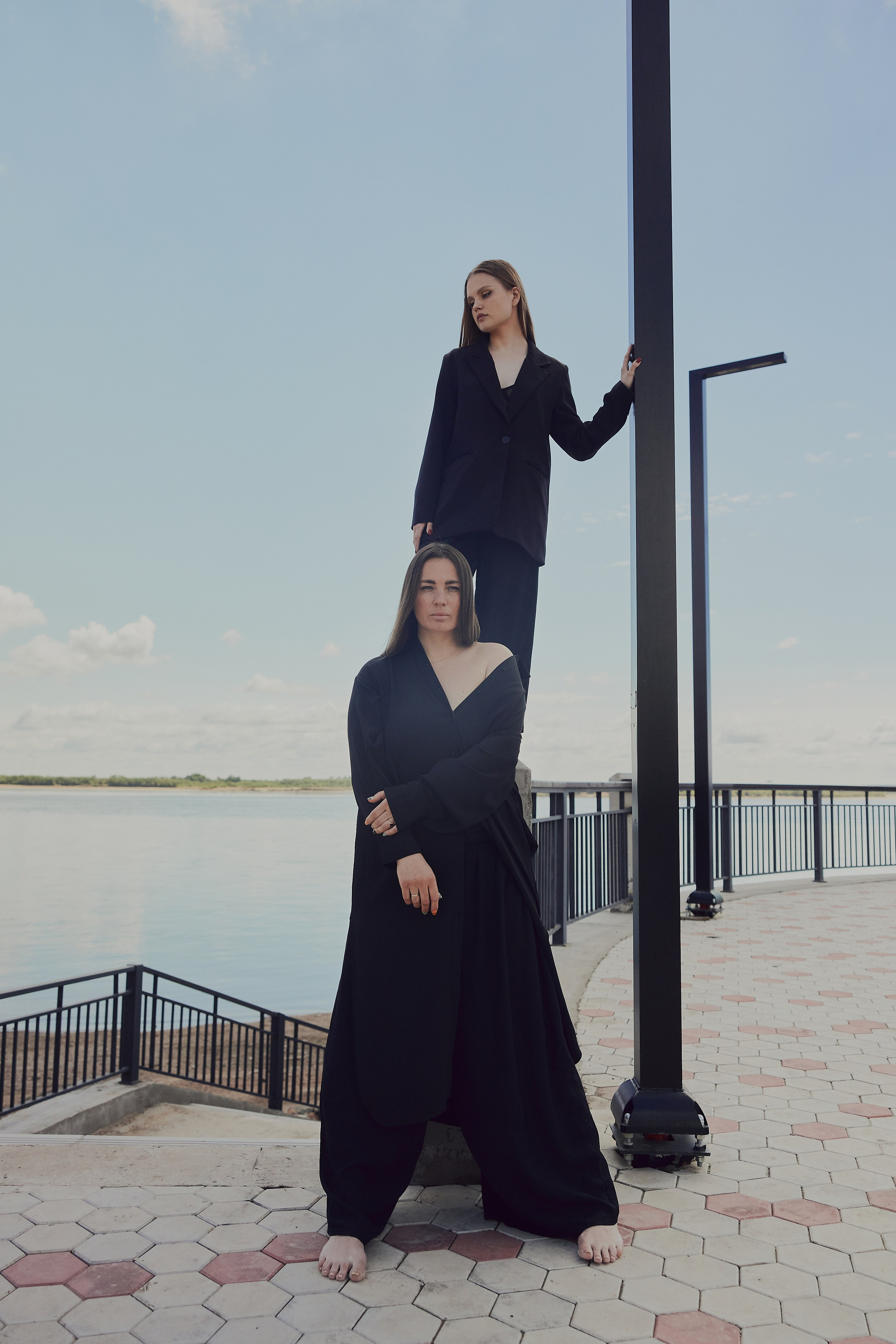 Это был солнечный день. Сергей Ирклиенко