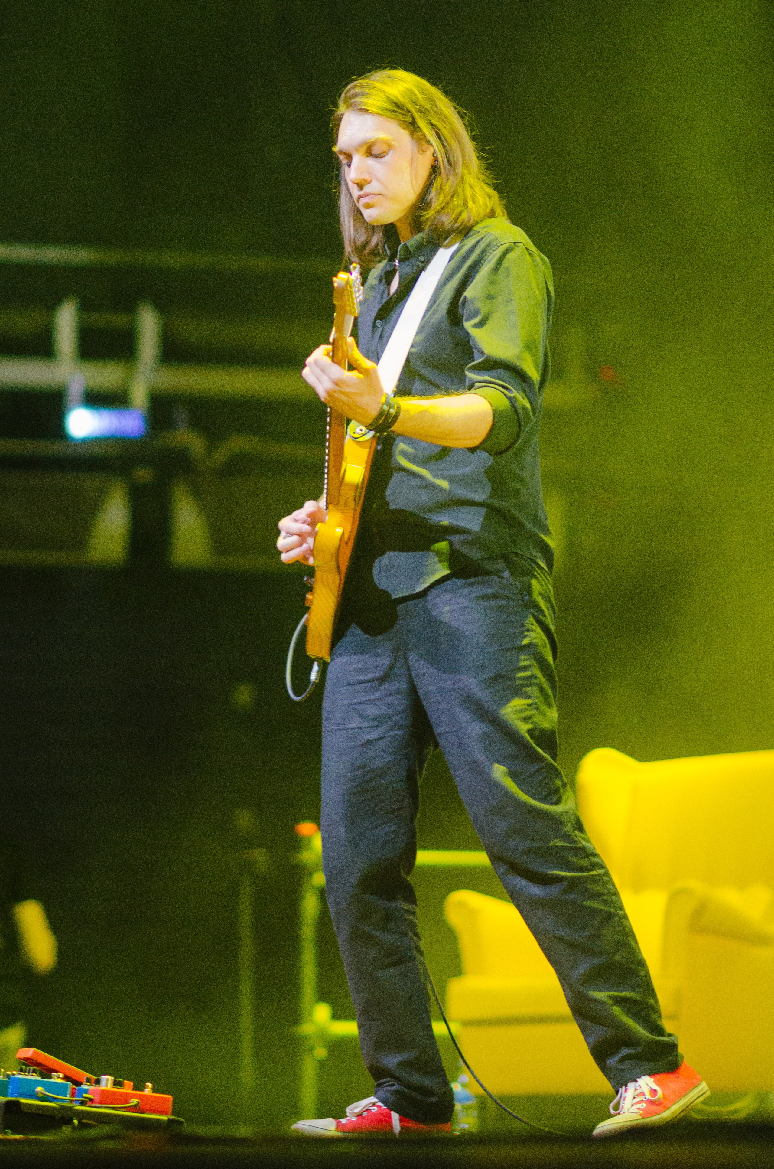 Nobody.one. Фотограф Валерия Пэун