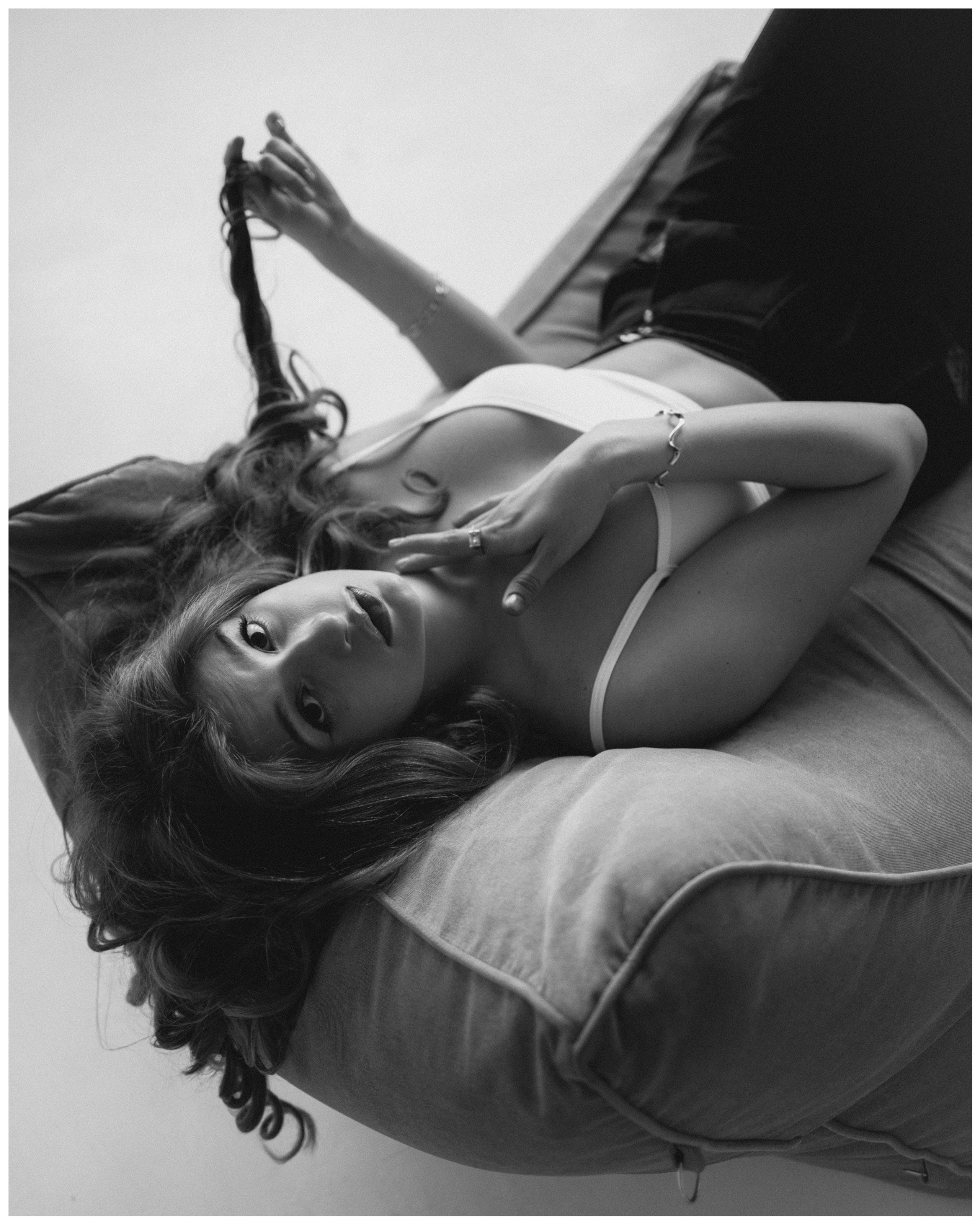 Taya. Фотограф Екатерина Волкова