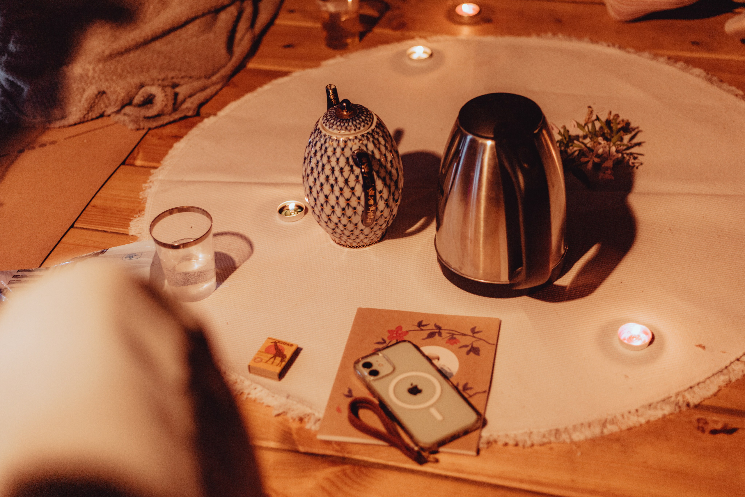 Женский круг. Фотограф Старый Оскол Мавлыга Мария