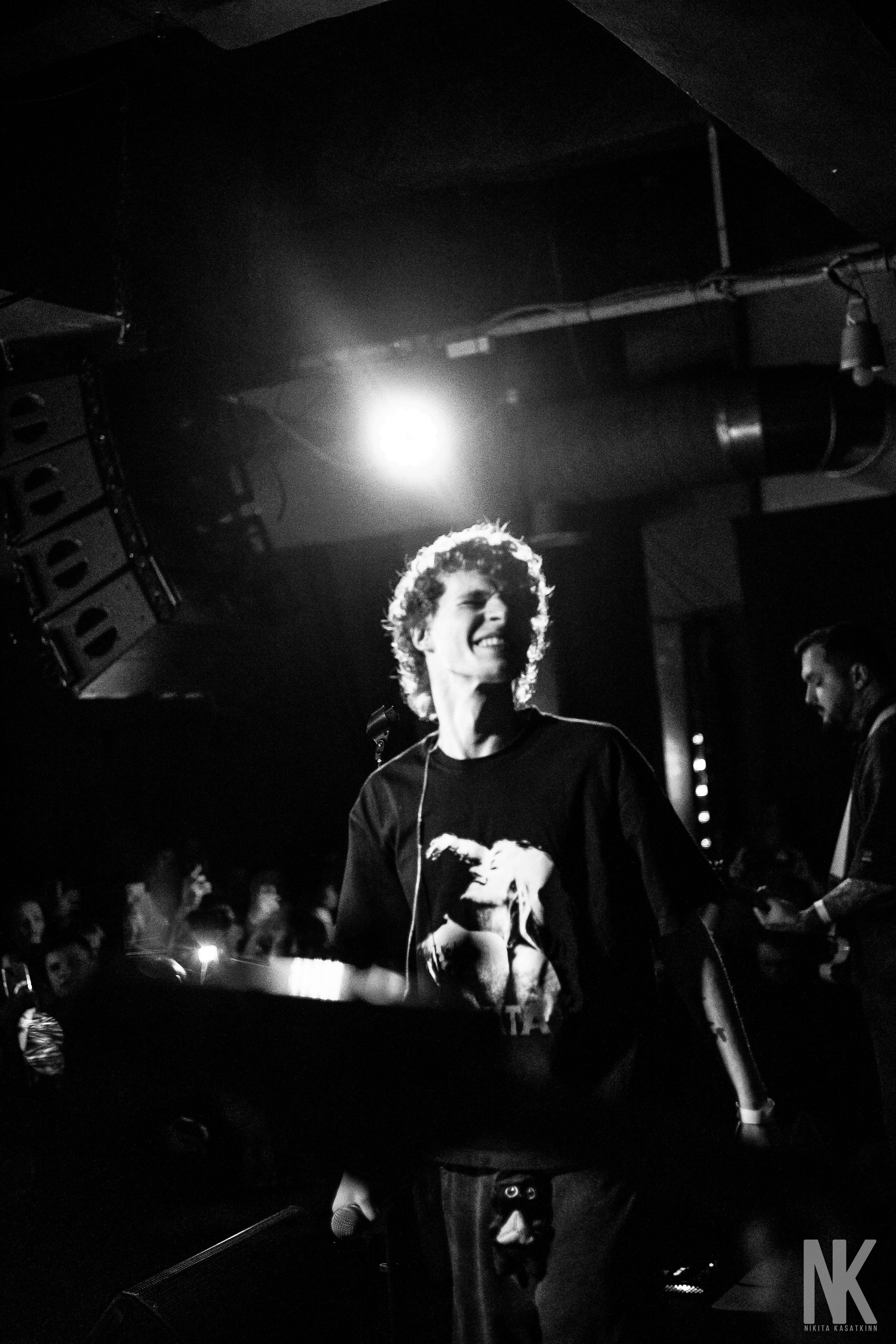 COLD CARTI 11.04 КАЗАНЬ. Касаткин Никита. Фотограф