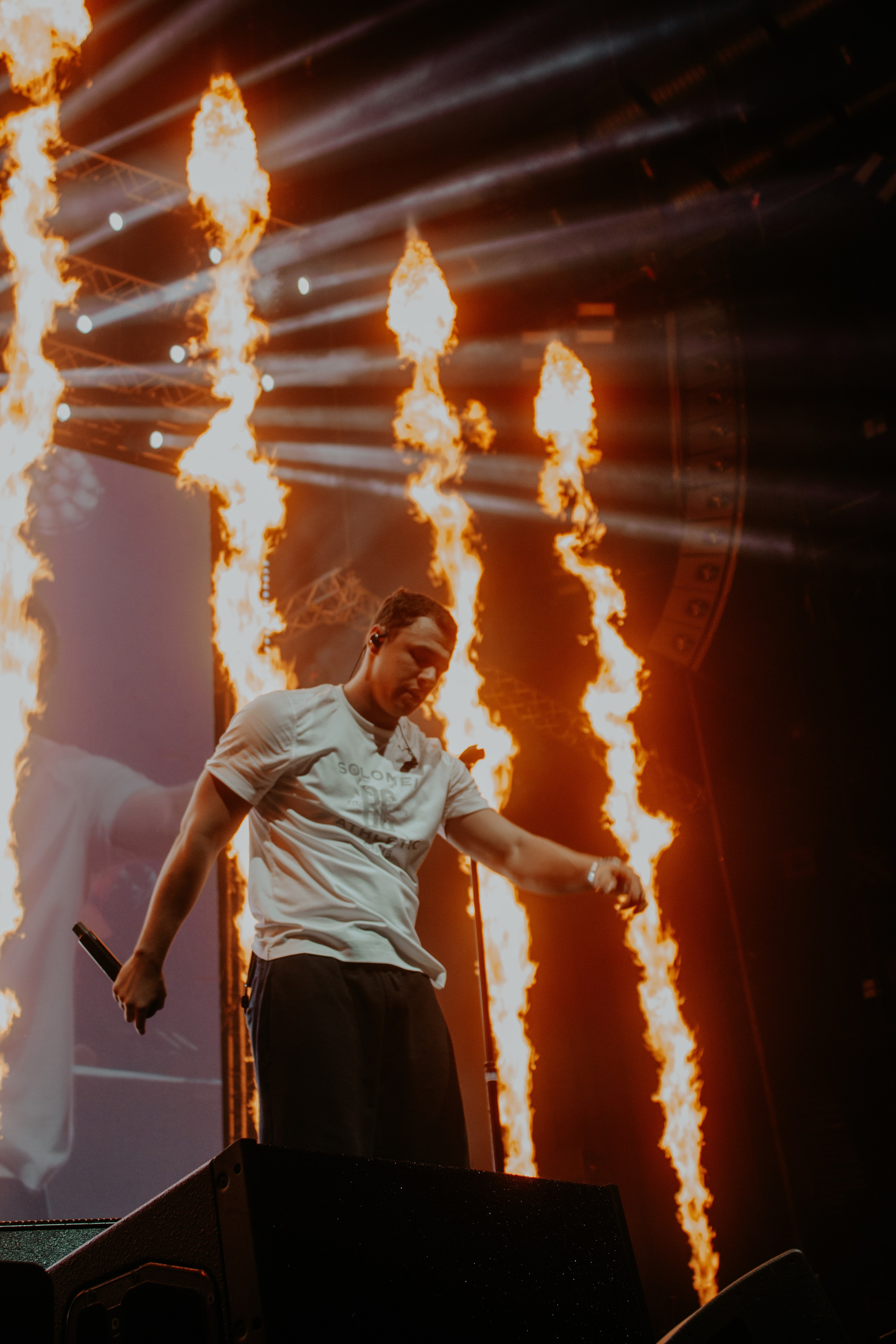 MACAN 20.09 КАЗАНЬ. Касаткин Никита. Фотограф