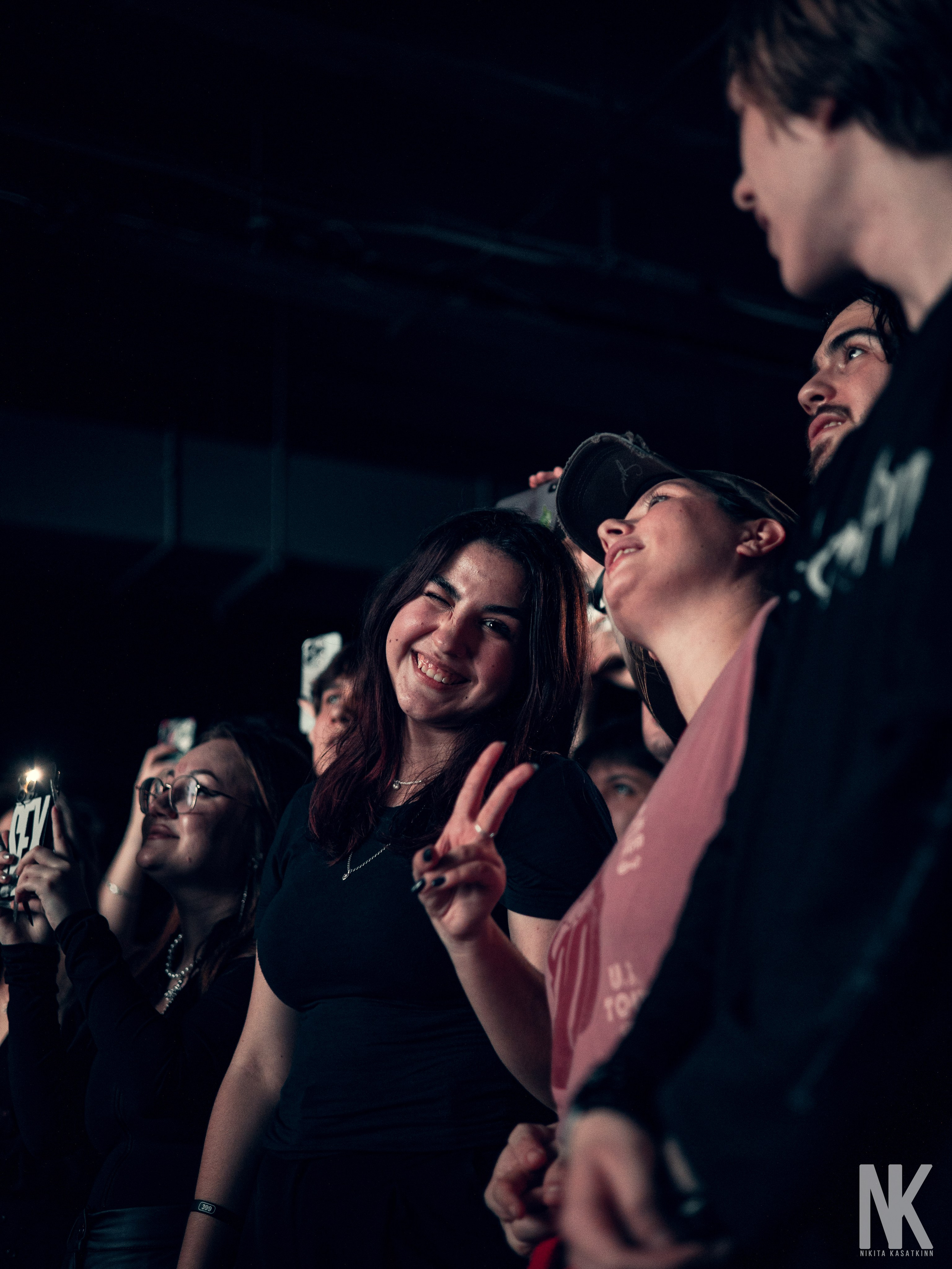 SALUKI 30.11 КАЗАНЬ. Касаткин Никита. Фотограф