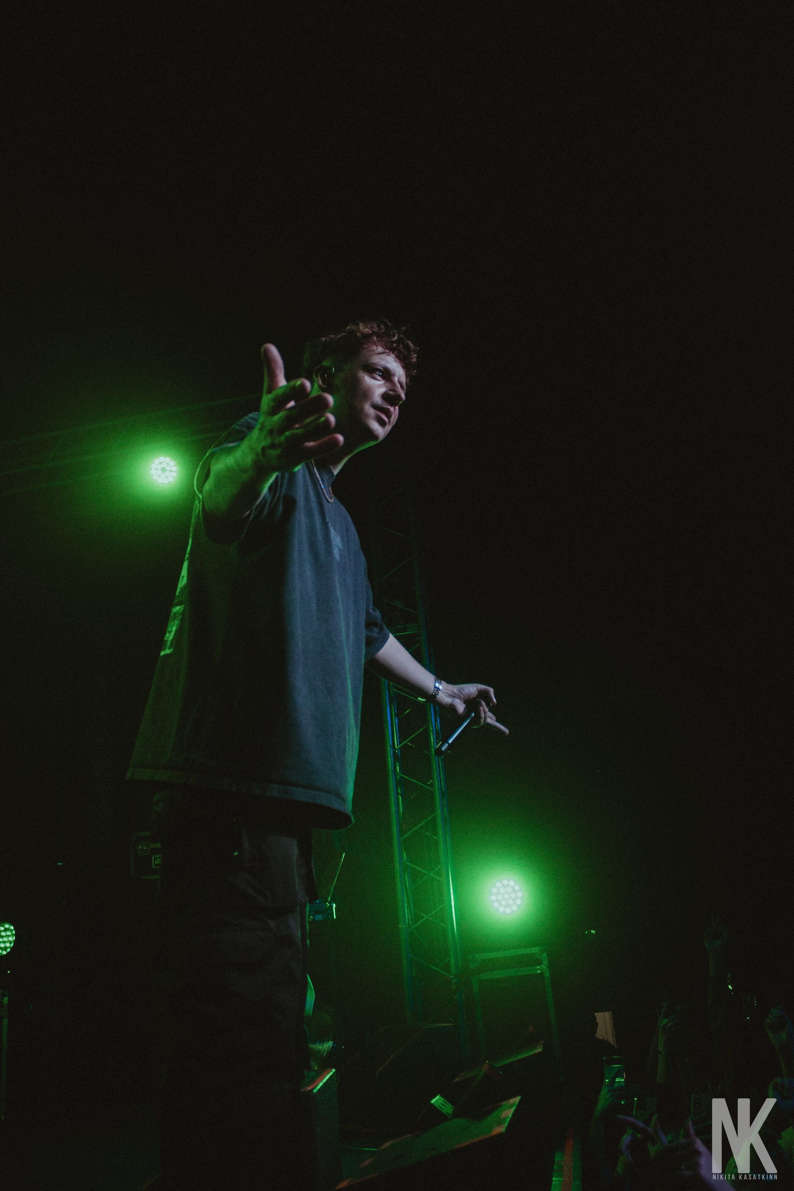 MARKUL 23.05 ИЖЕВСК. Касаткин Никита. Фотограф