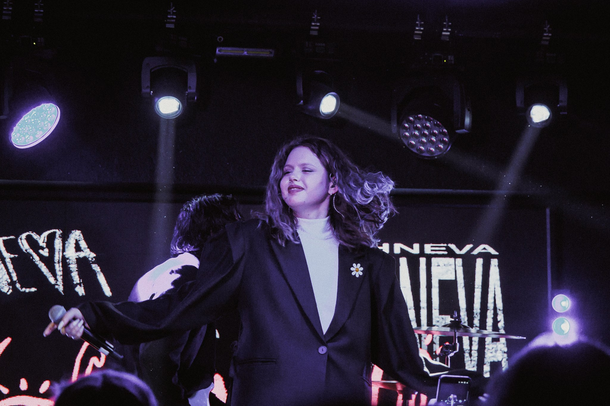 KOCHNEVA 9.04 МОСКВА. Касаткин Никита. Фотограф