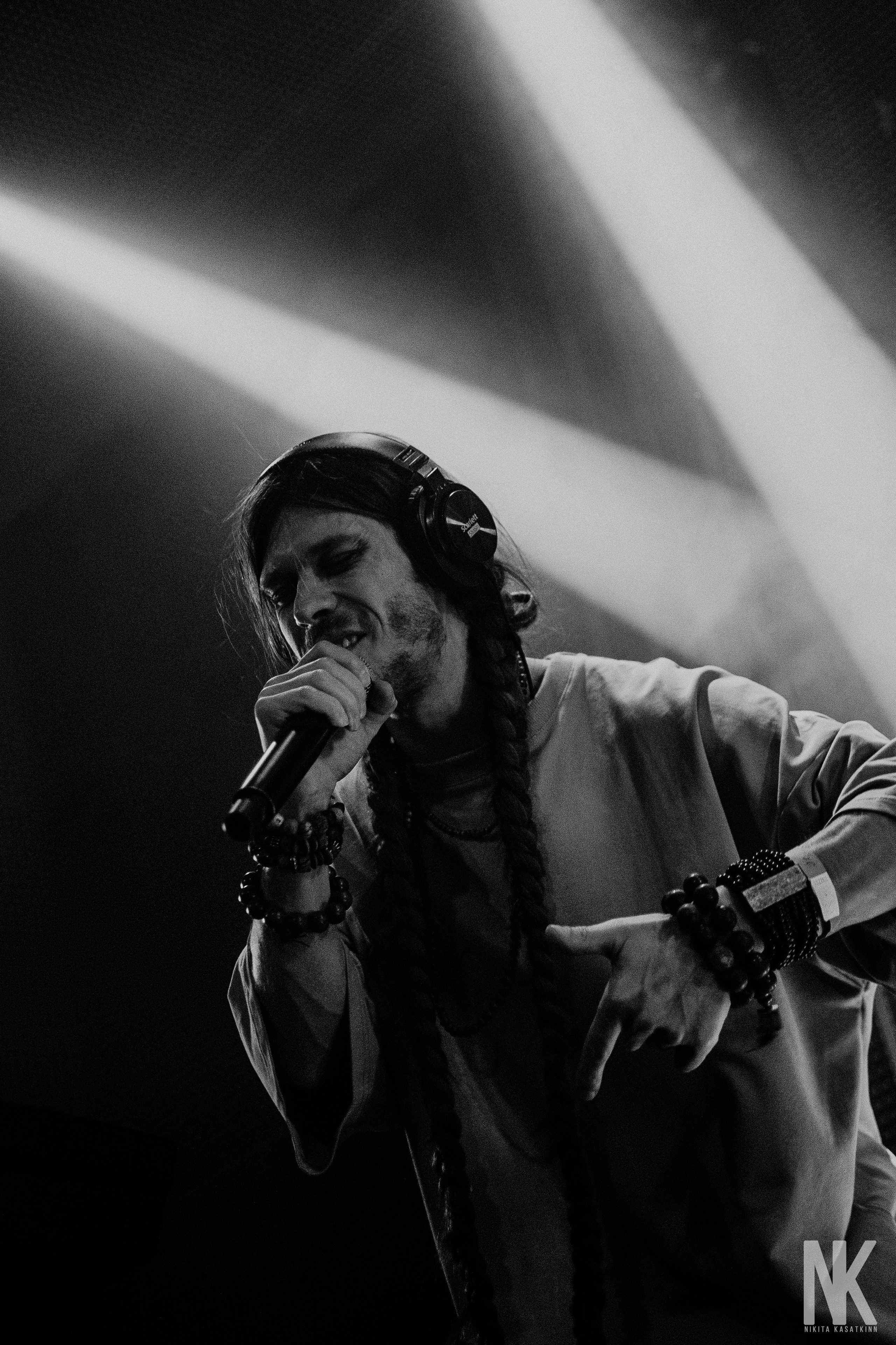 ЛОЛИТА КОСС 28.11 КАЗАНЬ. Касаткин Никита. Фотограф