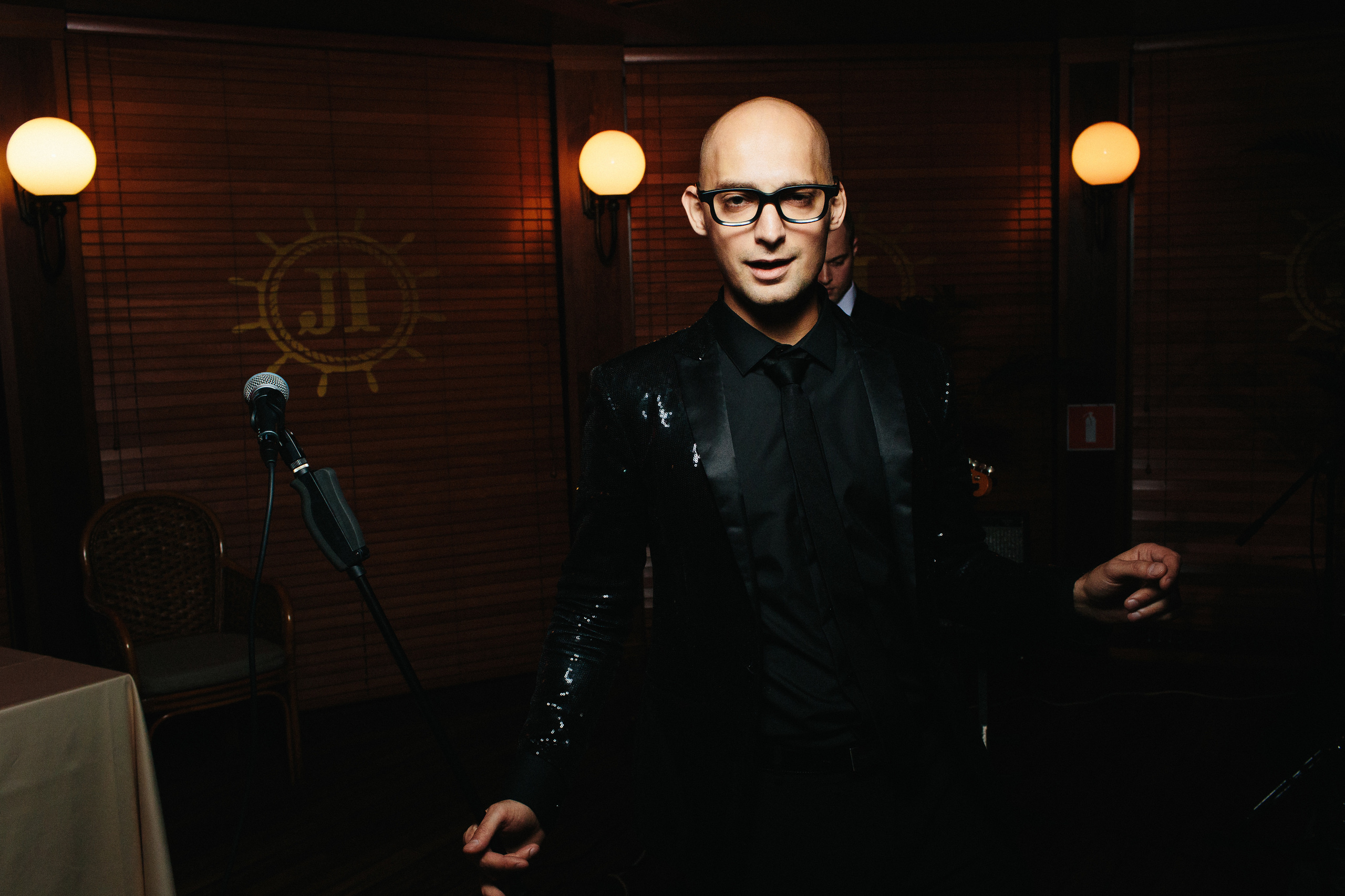 Юбилей 50 Лет в кругу друзей. Александр Чернин. Семейный и событийный фотограф