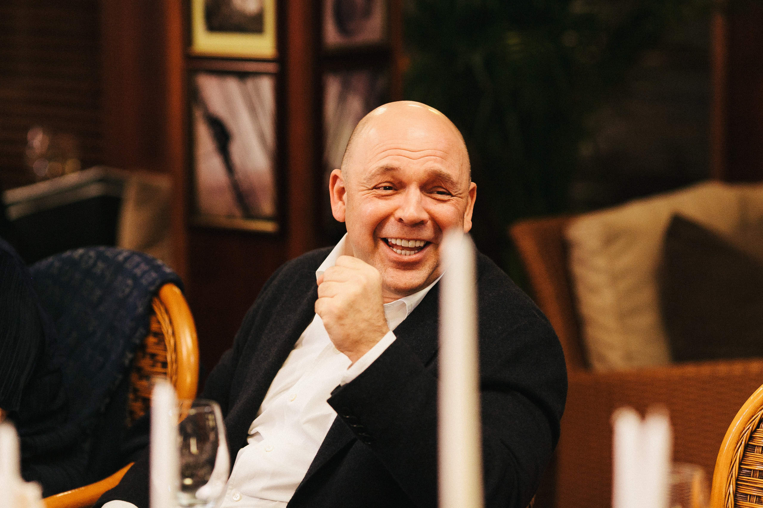 Юбилей 50 Лет в кругу друзей. Александр Чернин. Семейный и событийный фотограф