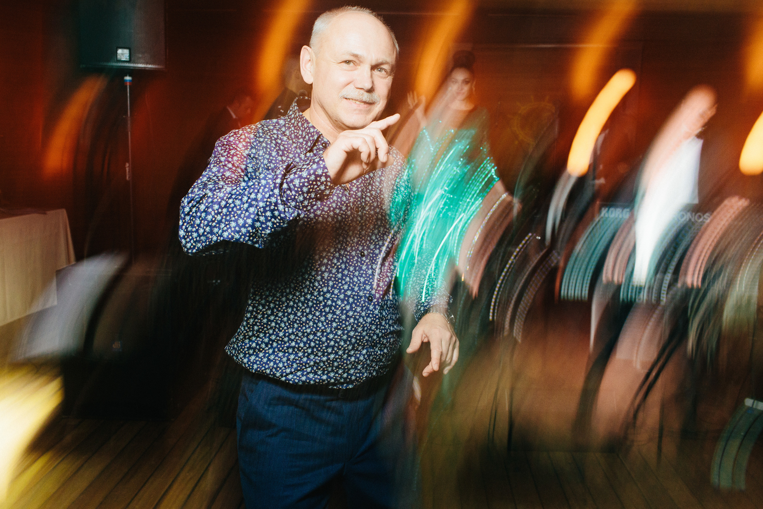 Юбилей 50 Лет в кругу друзей. Александр Чернин. Семейный и событийный фотограф