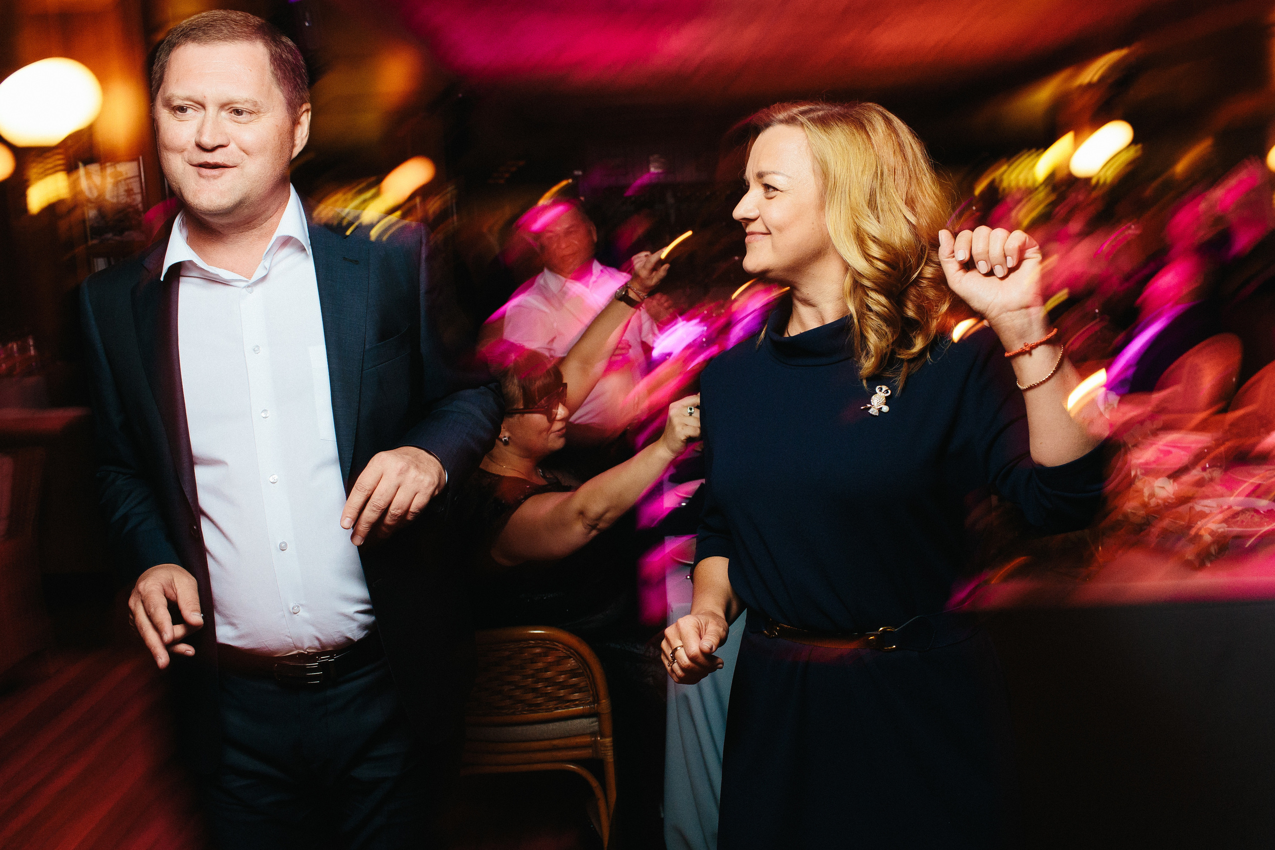 Юбилей 50 Лет в кругу друзей. Александр Чернин. Семейный и событийный фотограф