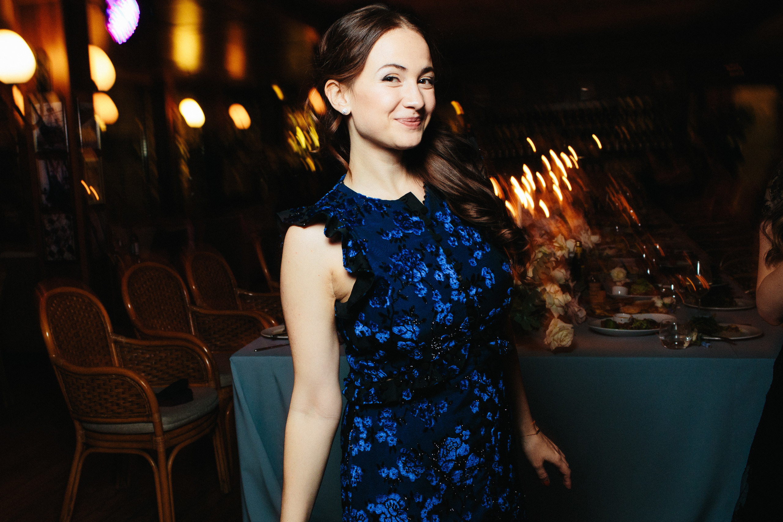 Юбилей 50 Лет в кругу друзей. Александр Чернин. Семейный и событийный фотограф