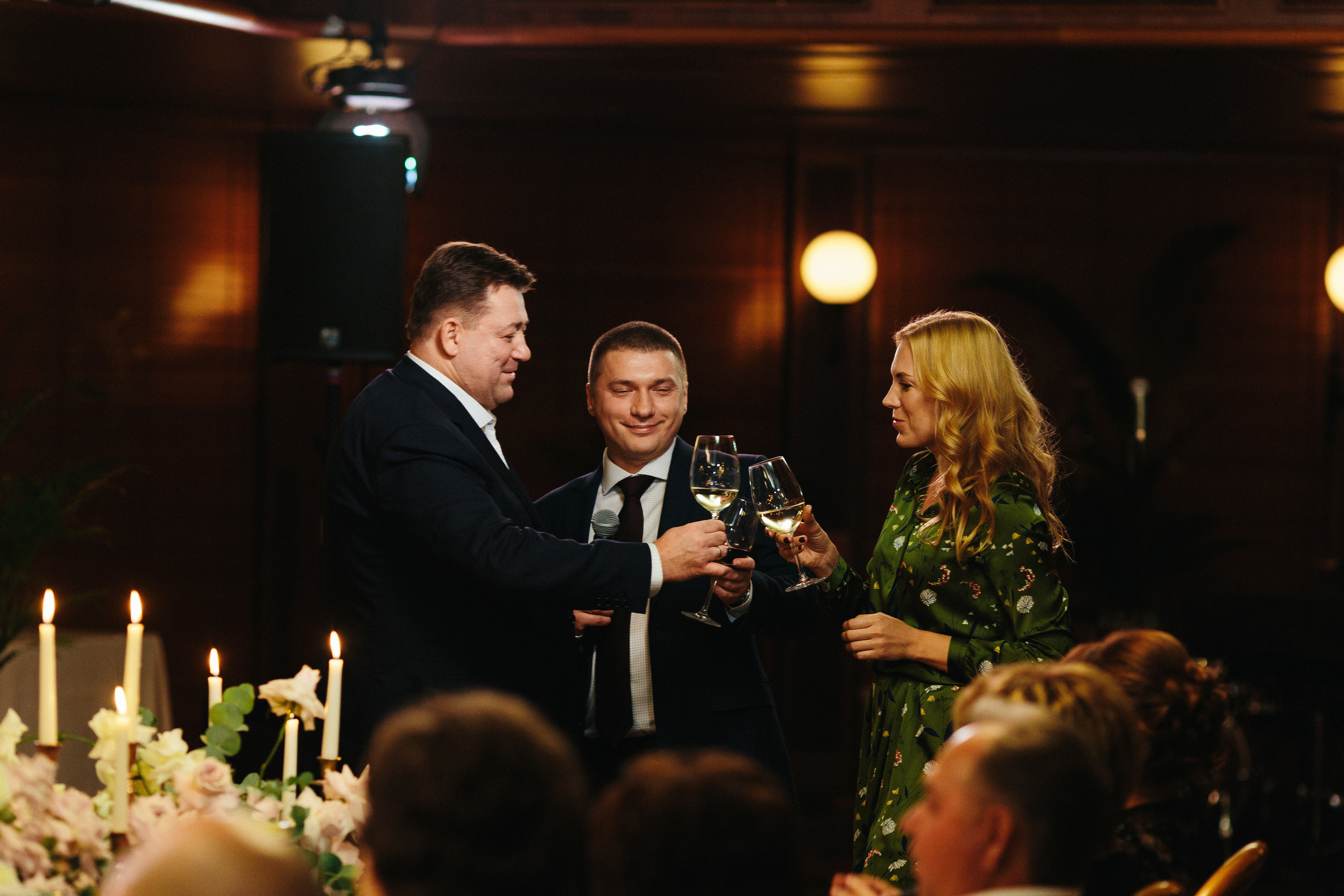 Юбилей 50 Лет в кругу друзей. Александр Чернин. Семейный и событийный фотограф