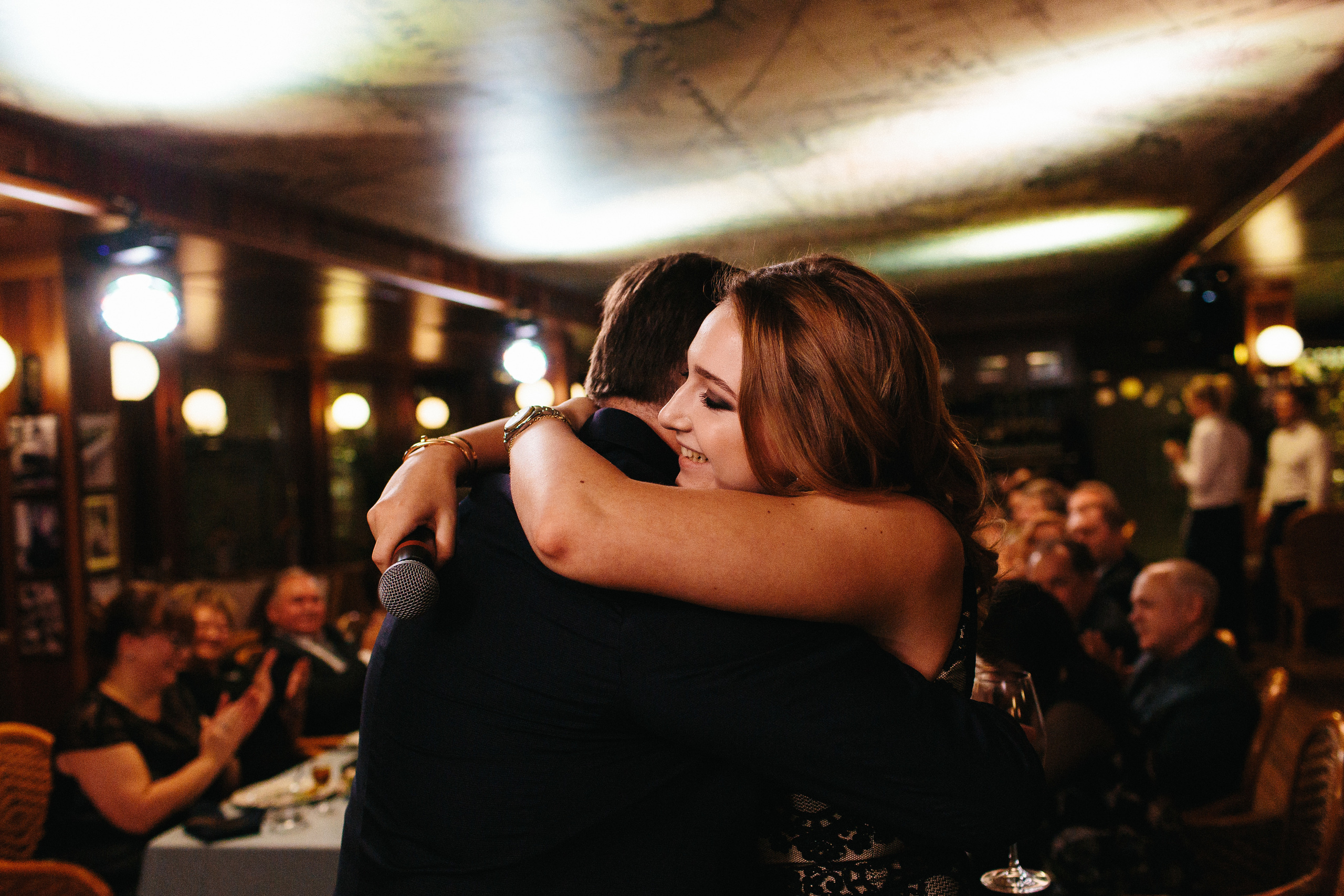 Юбилей 50 Лет в кругу друзей. Александр Чернин. Семейный и событийный фотограф