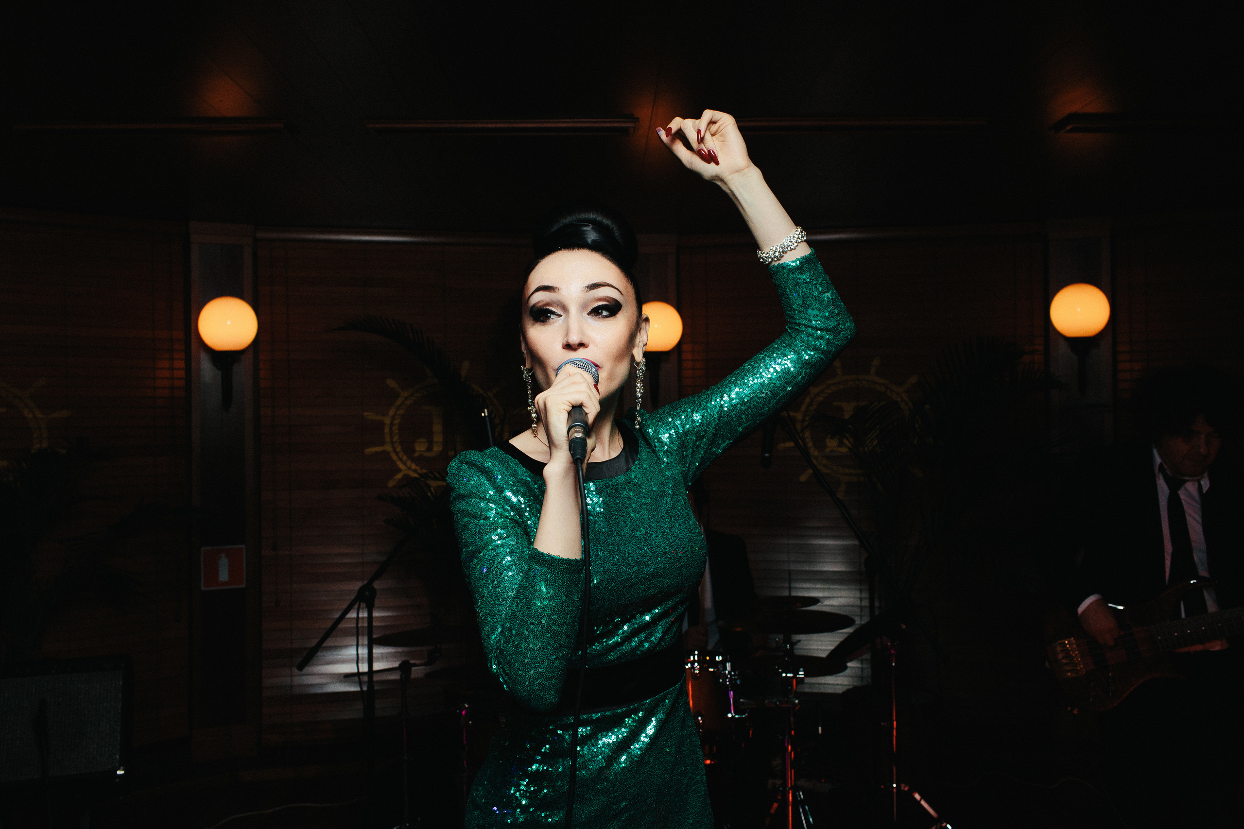 Юбилей 50 Лет в кругу друзей. Александр Чернин. Семейный и событийный фотограф