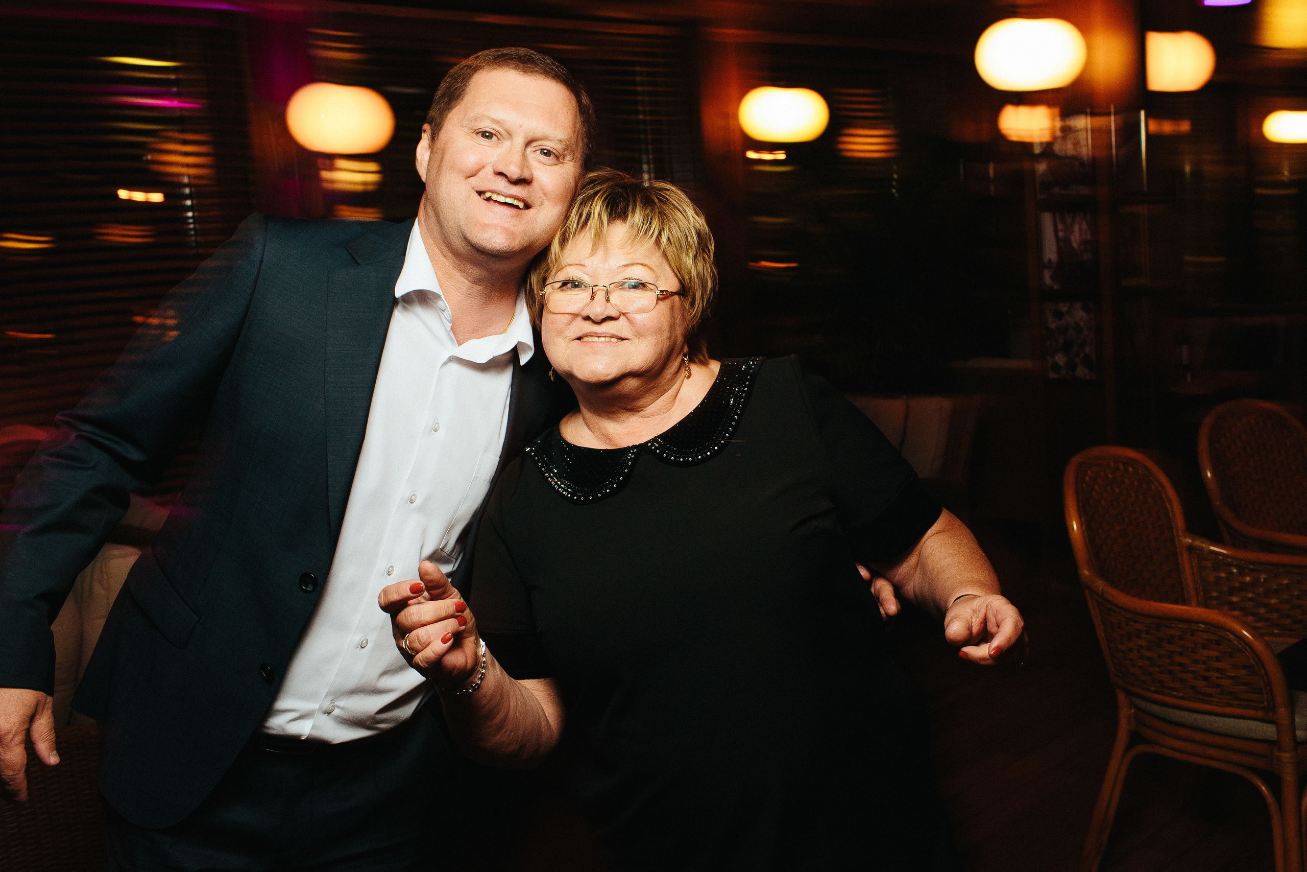 Юбилей 50 Лет в кругу друзей. Александр Чернин. Семейный и событийный фотограф