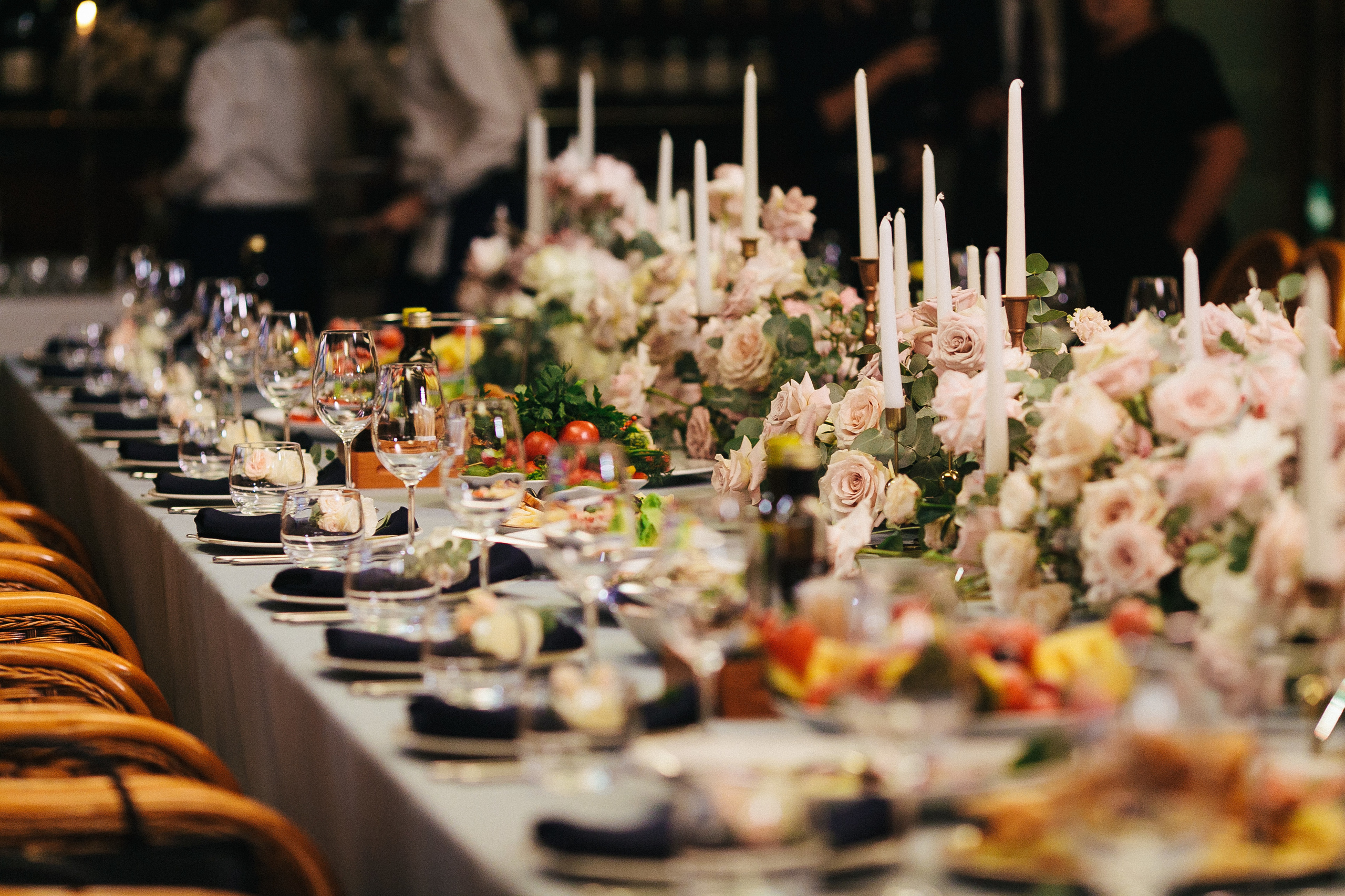 Юбилей 50 Лет в кругу друзей. Александр Чернин. Семейный и событийный фотограф