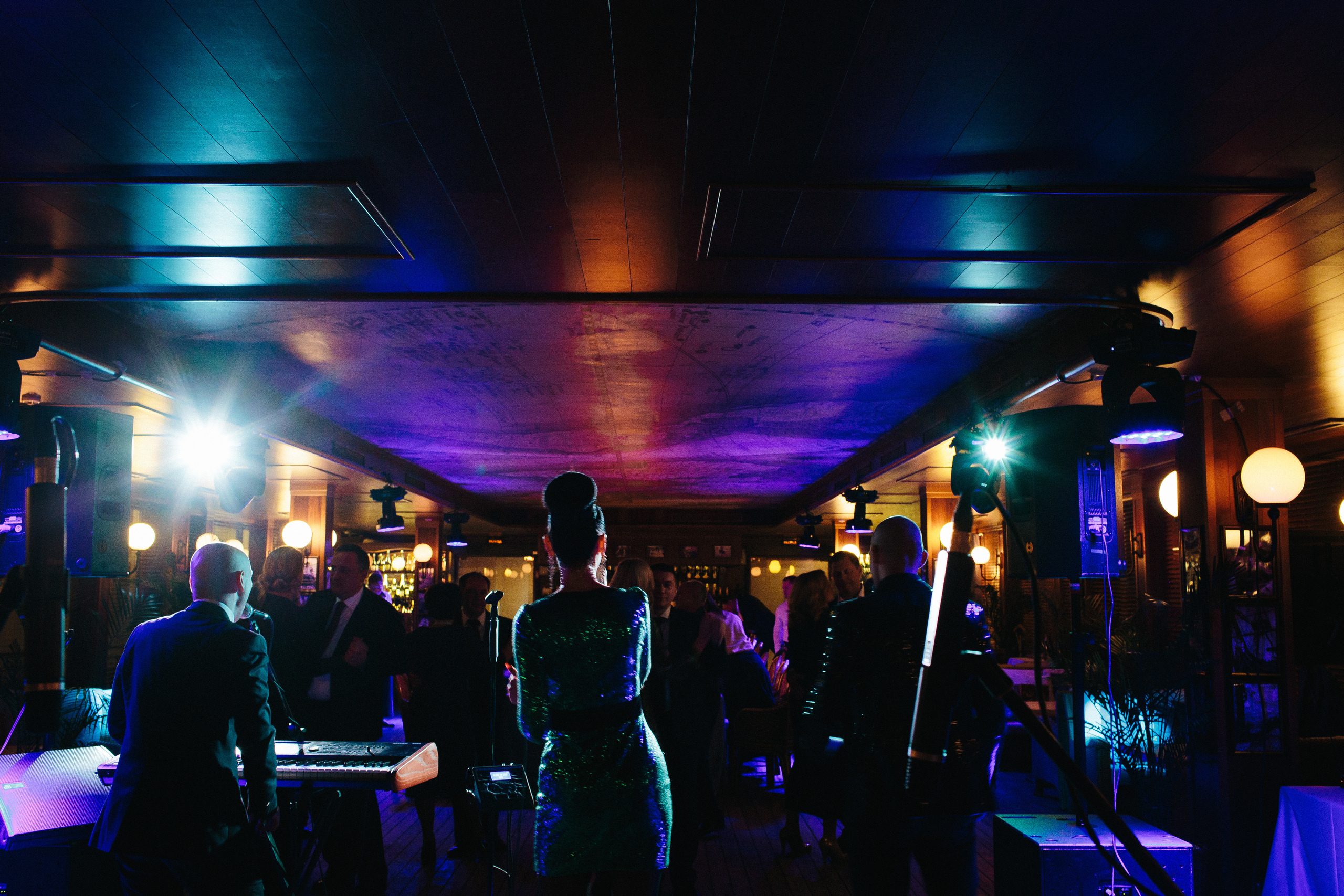 Юбилей 50 Лет в кругу друзей. Александр Чернин. Семейный и событийный фотограф