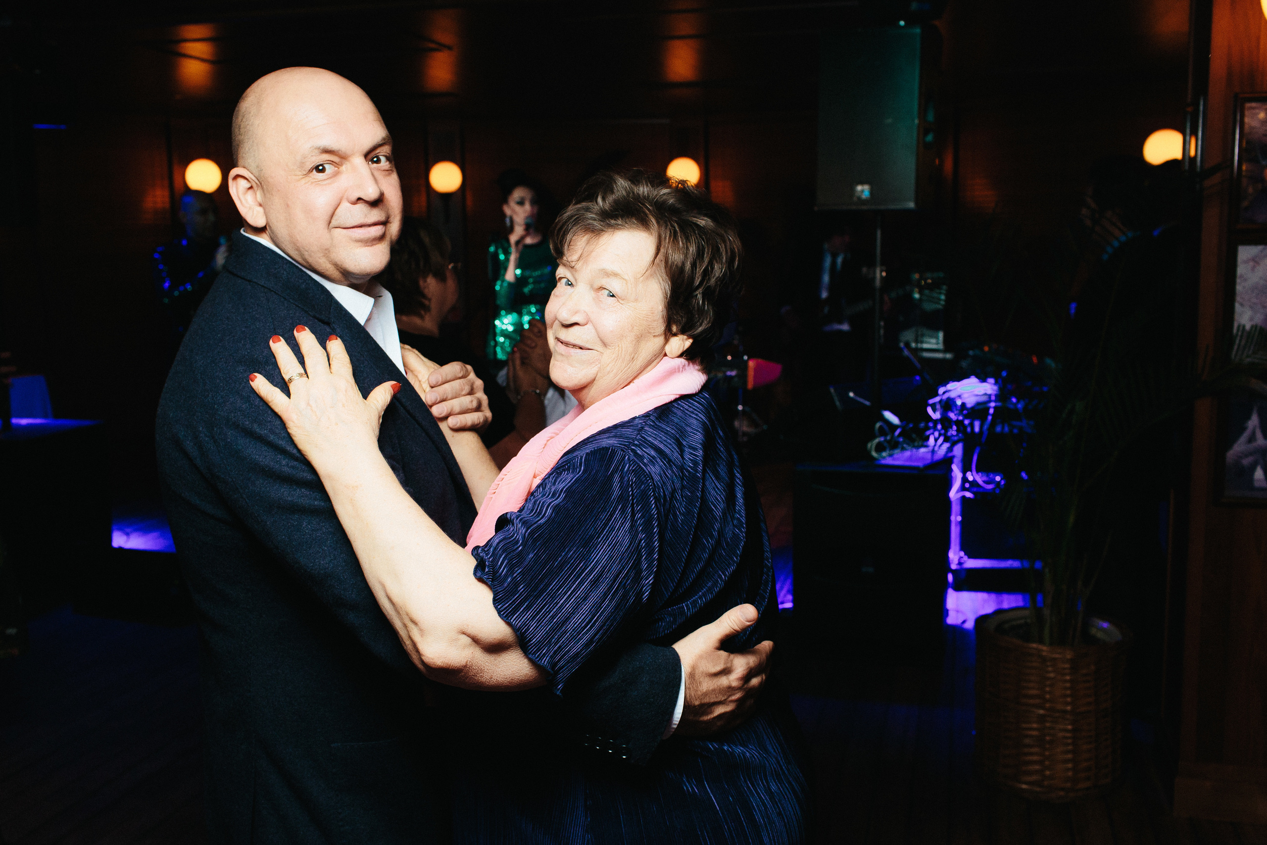 Юбилей 50 Лет в кругу друзей. Александр Чернин. Семейный и событийный фотограф