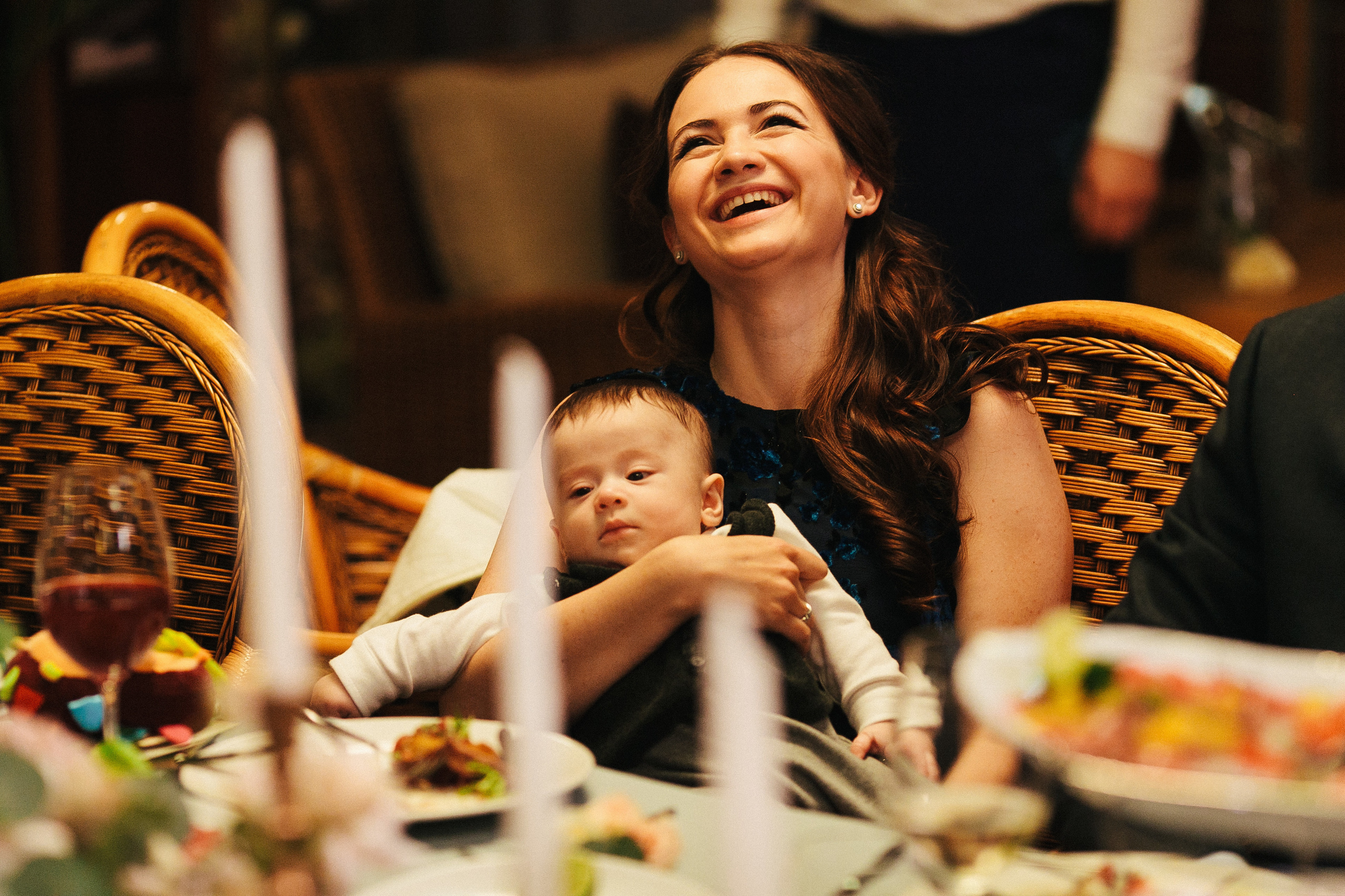 Юбилей 50 Лет в кругу друзей. Александр Чернин. Семейный и событийный фотограф