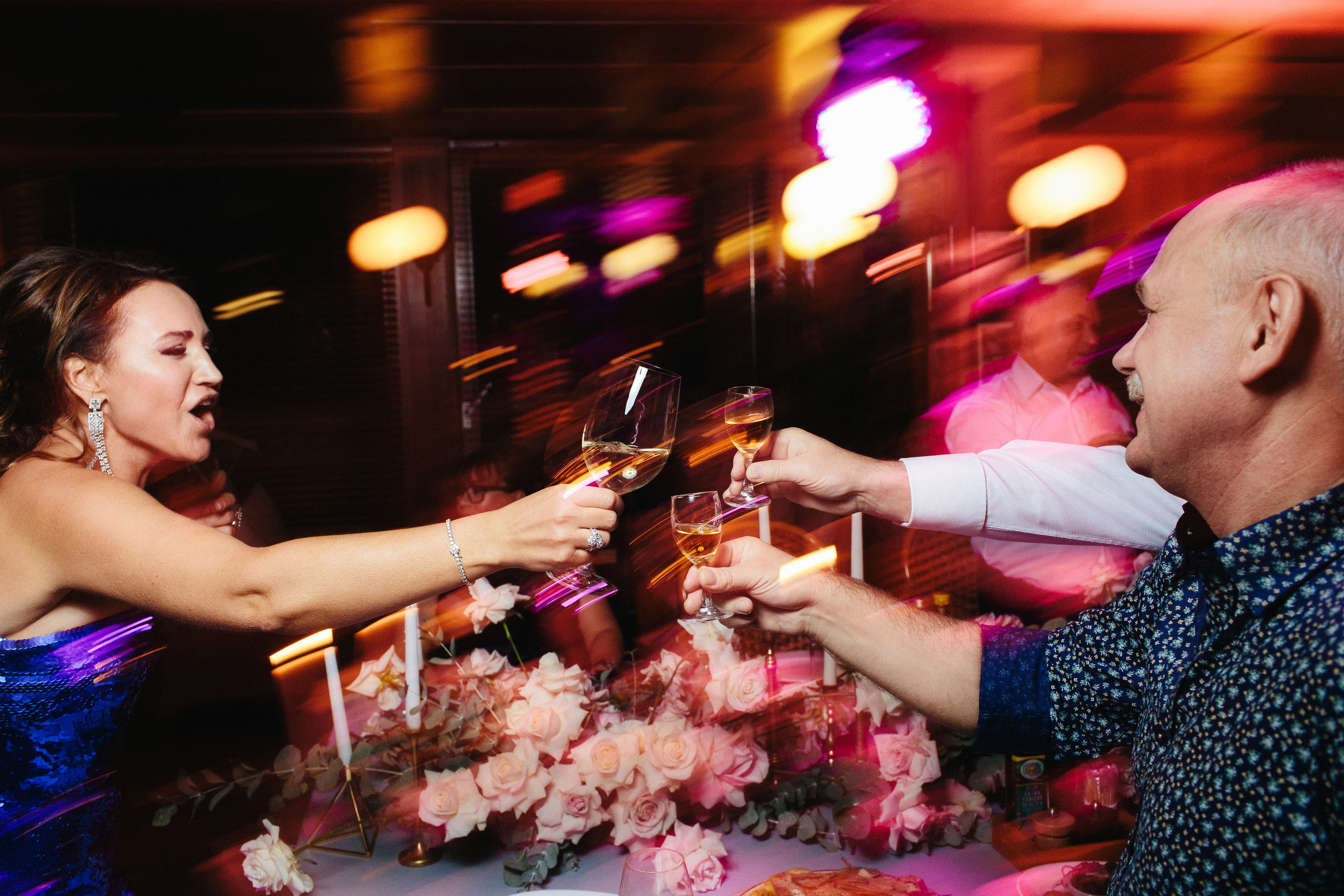 Юбилей 50 Лет в кругу друзей. Александр Чернин. Семейный и событийный фотограф