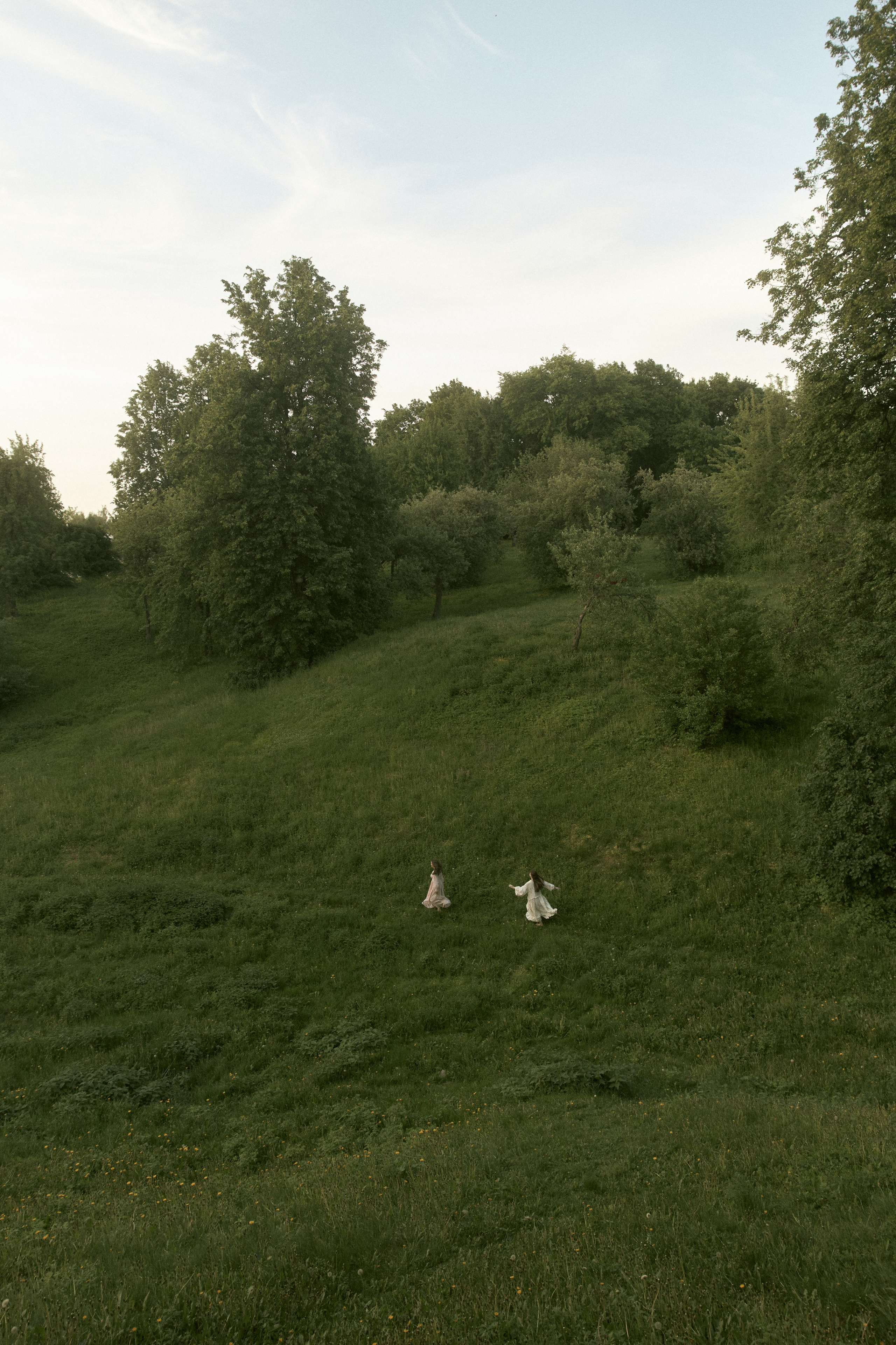 Марина и Юля. Семейный и детский фотограф Юлия Шох