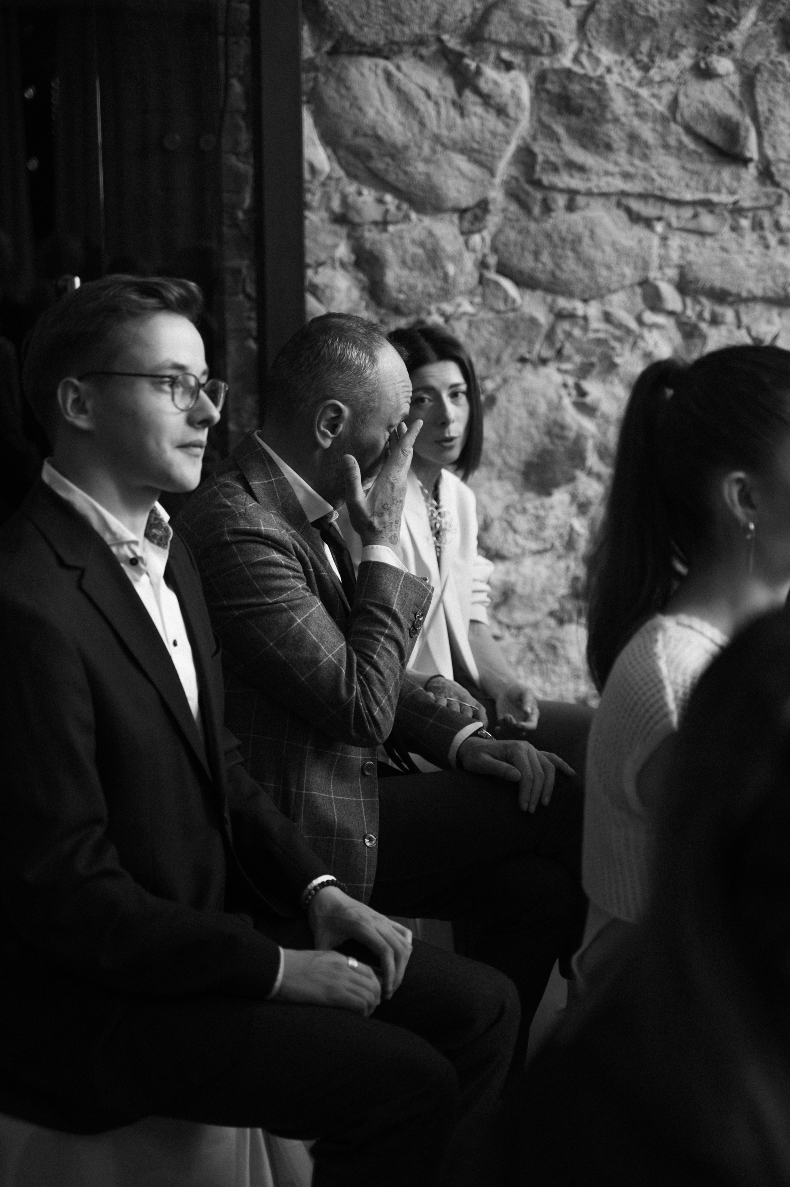 Иван и Наталья. Свадебный фотограф Минск