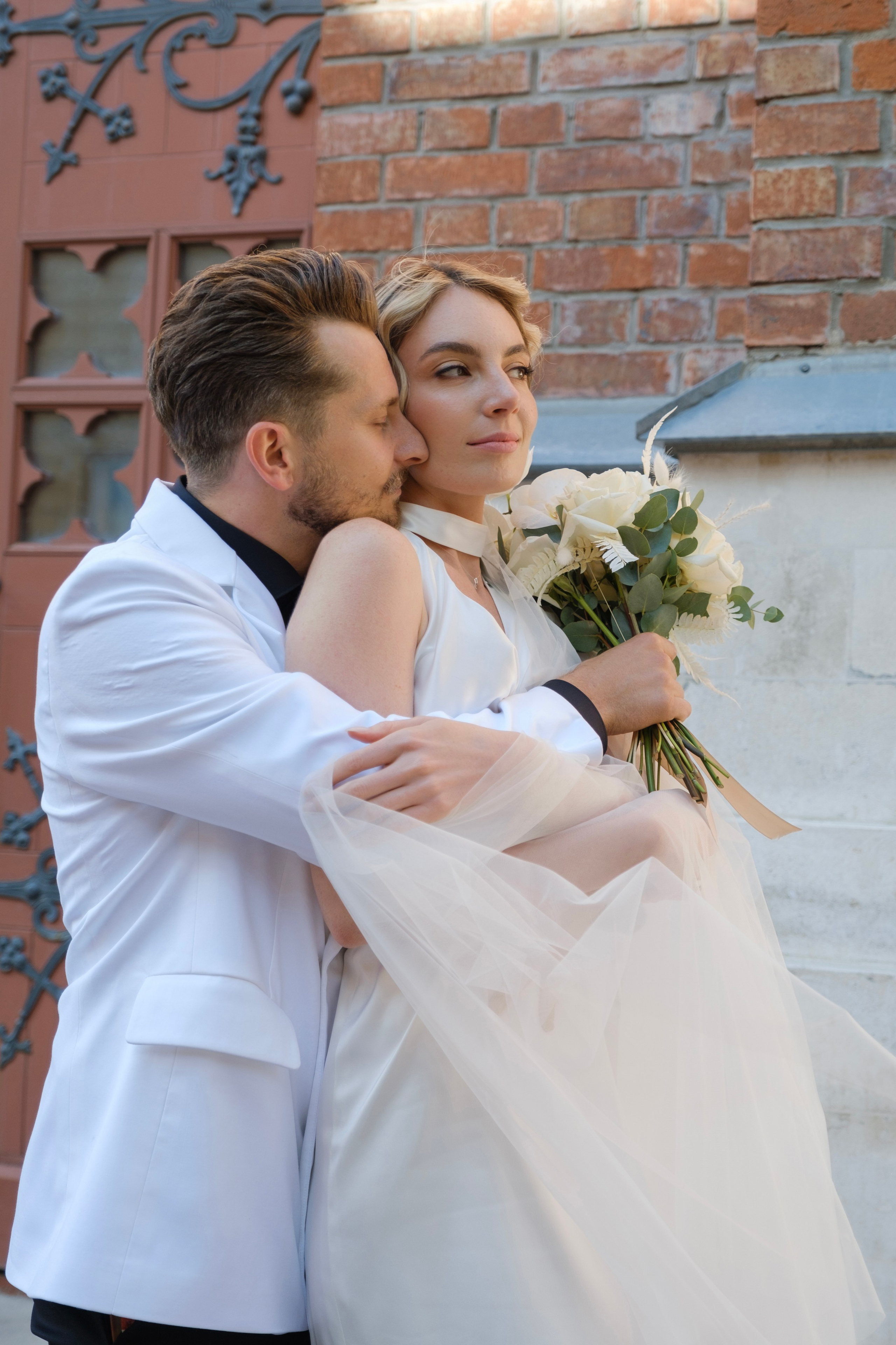 Alexander Alina. Wedding photographer