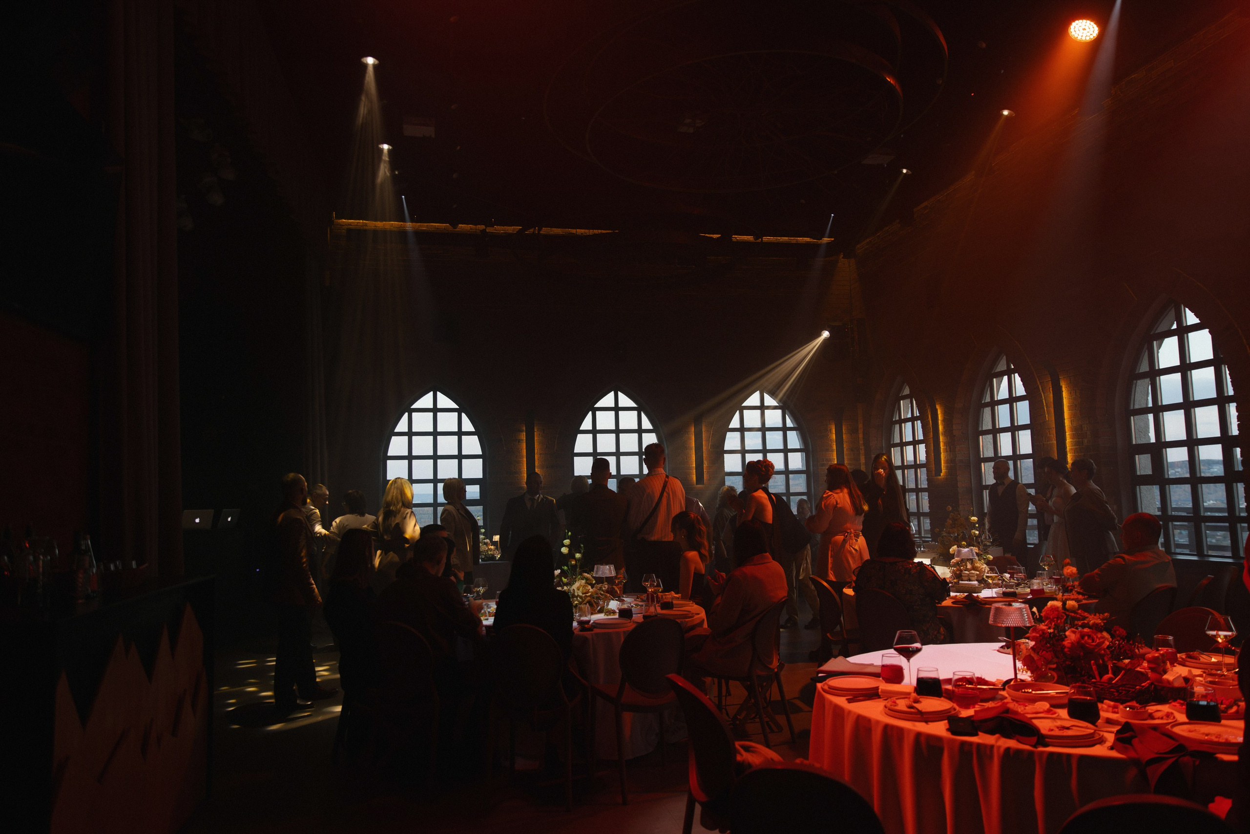 «В ОБЪЯТИЯХ ОСЕНИ». Maria Startseva Photo