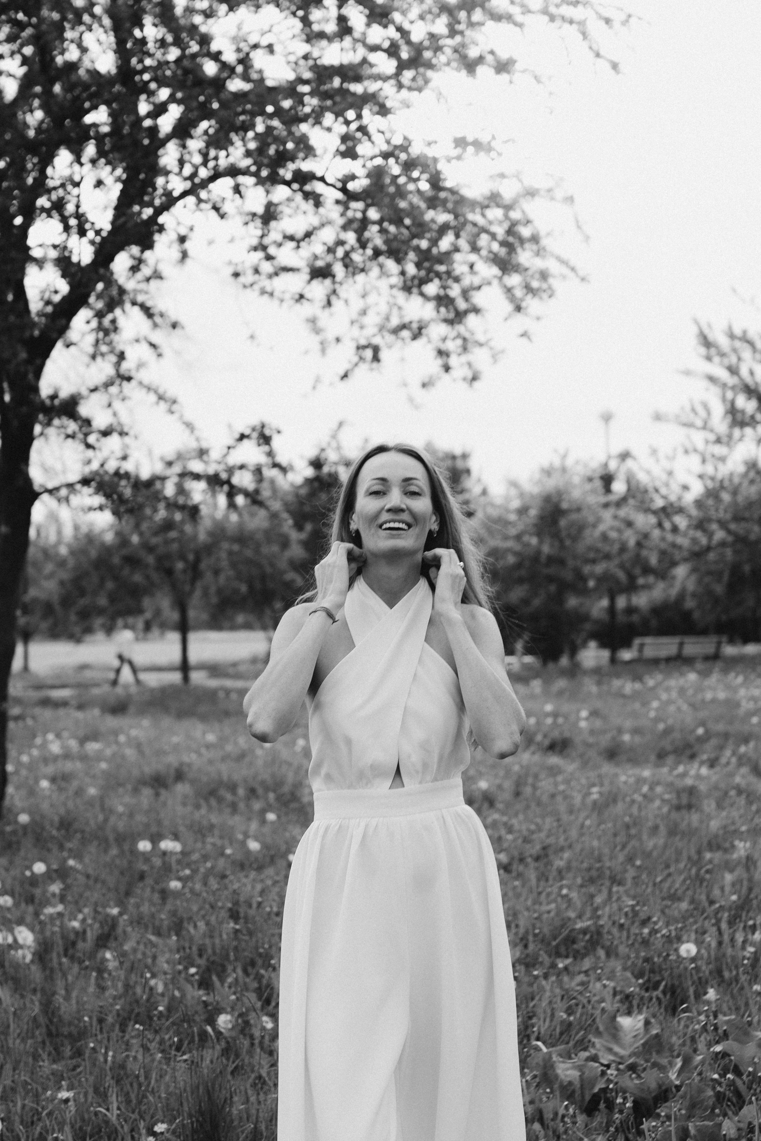 Прогулка. Семейный фотограф в Санкт-Петербурге Александра Дункель