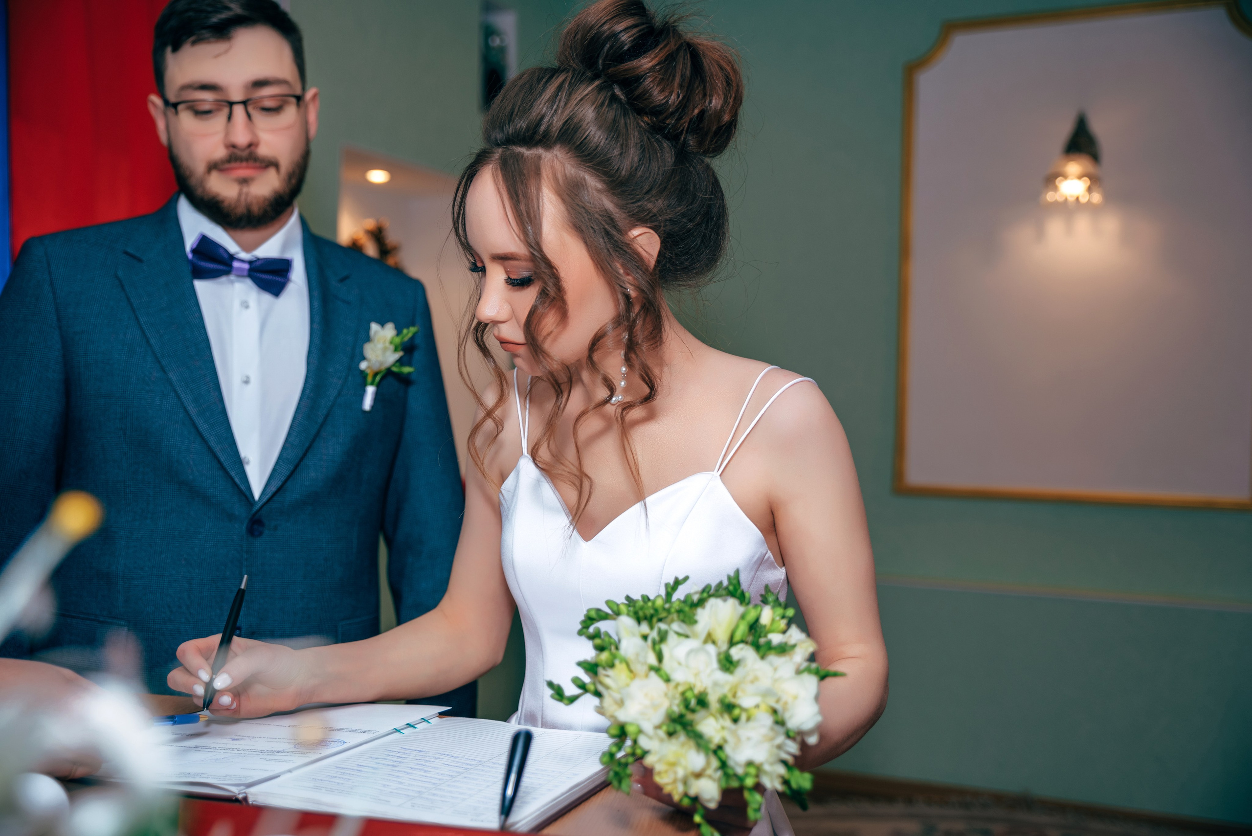 Свадебные фотосессии. Семейный фотограф в Миассе Ольга Широковская