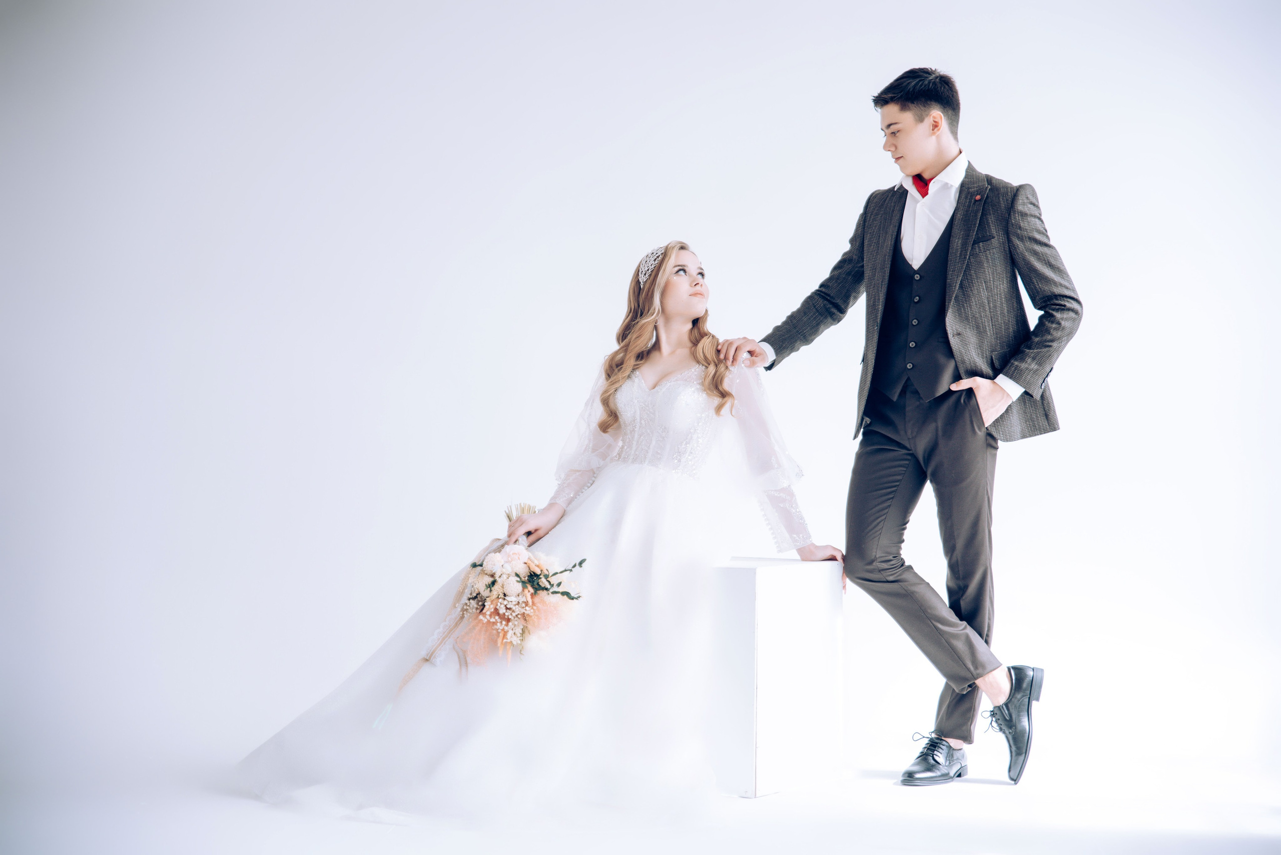 Свадебные фотосессии. Семейный фотограф в Миассе Ольга Широковская