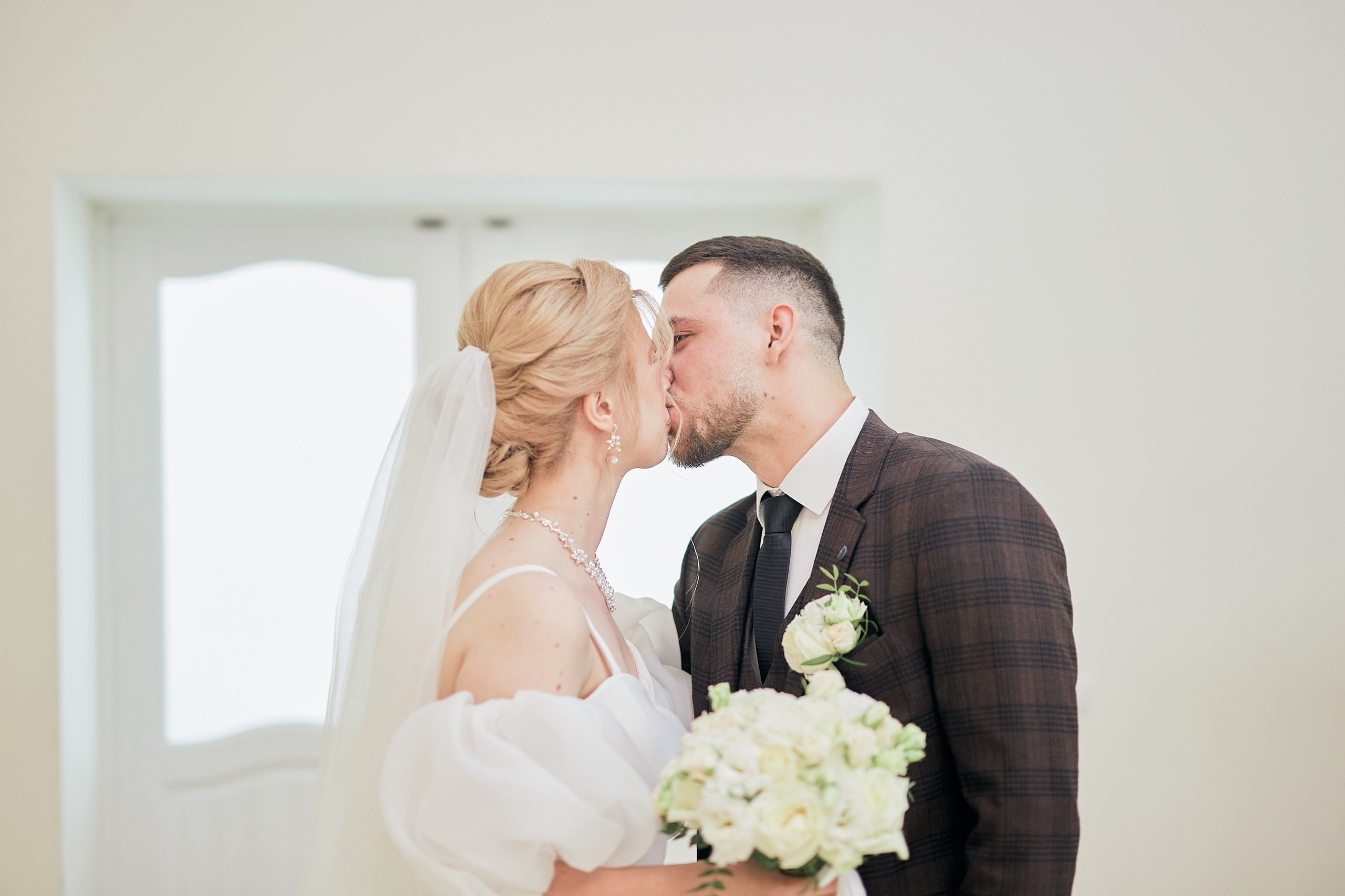 Свадебные съемки. Свадебный и семейный фотограф в Клину и Москве Анна Ряшенцева