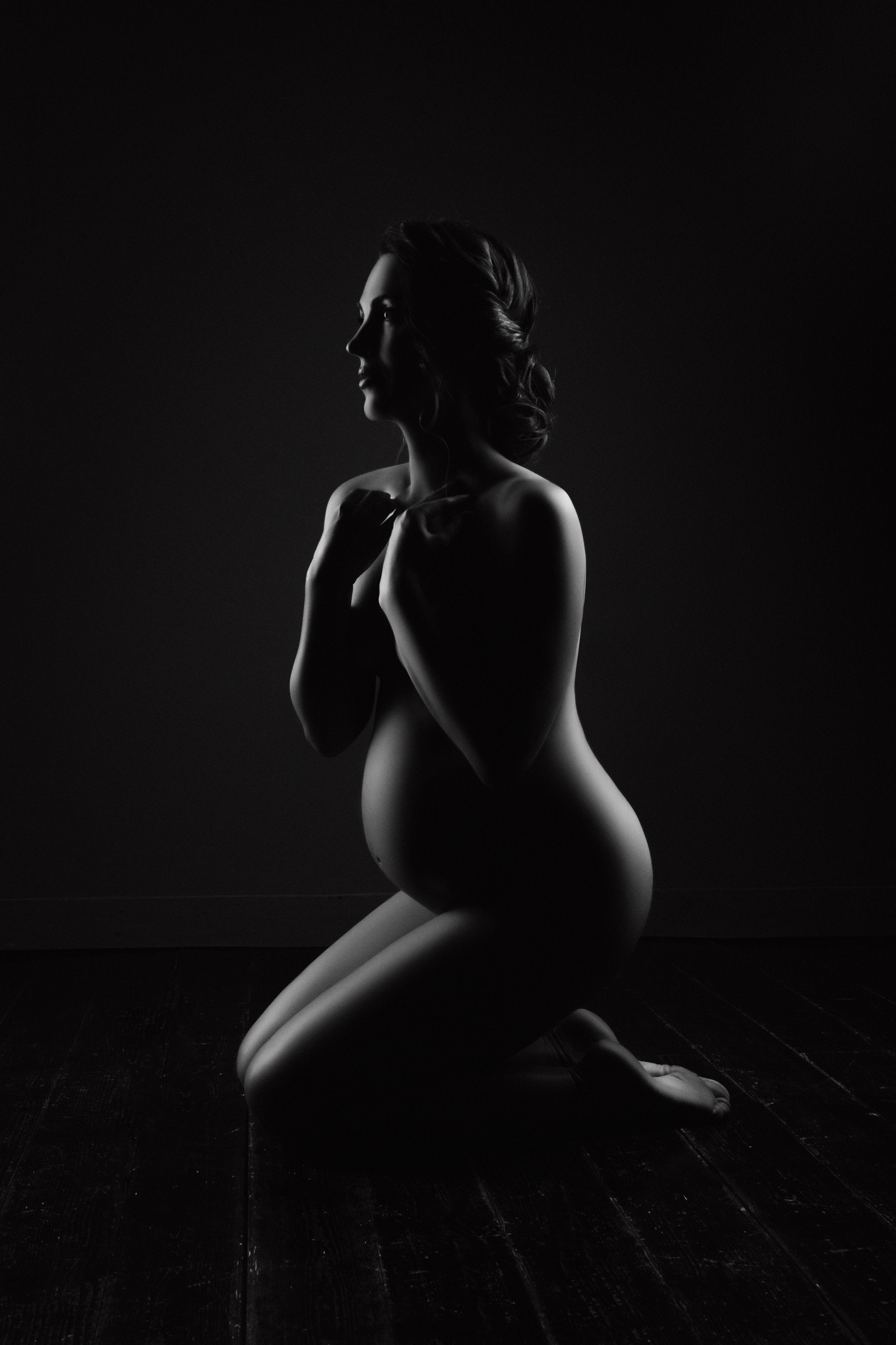 НЮ. Фотограф беременности в Крыму Бобкова Ирина