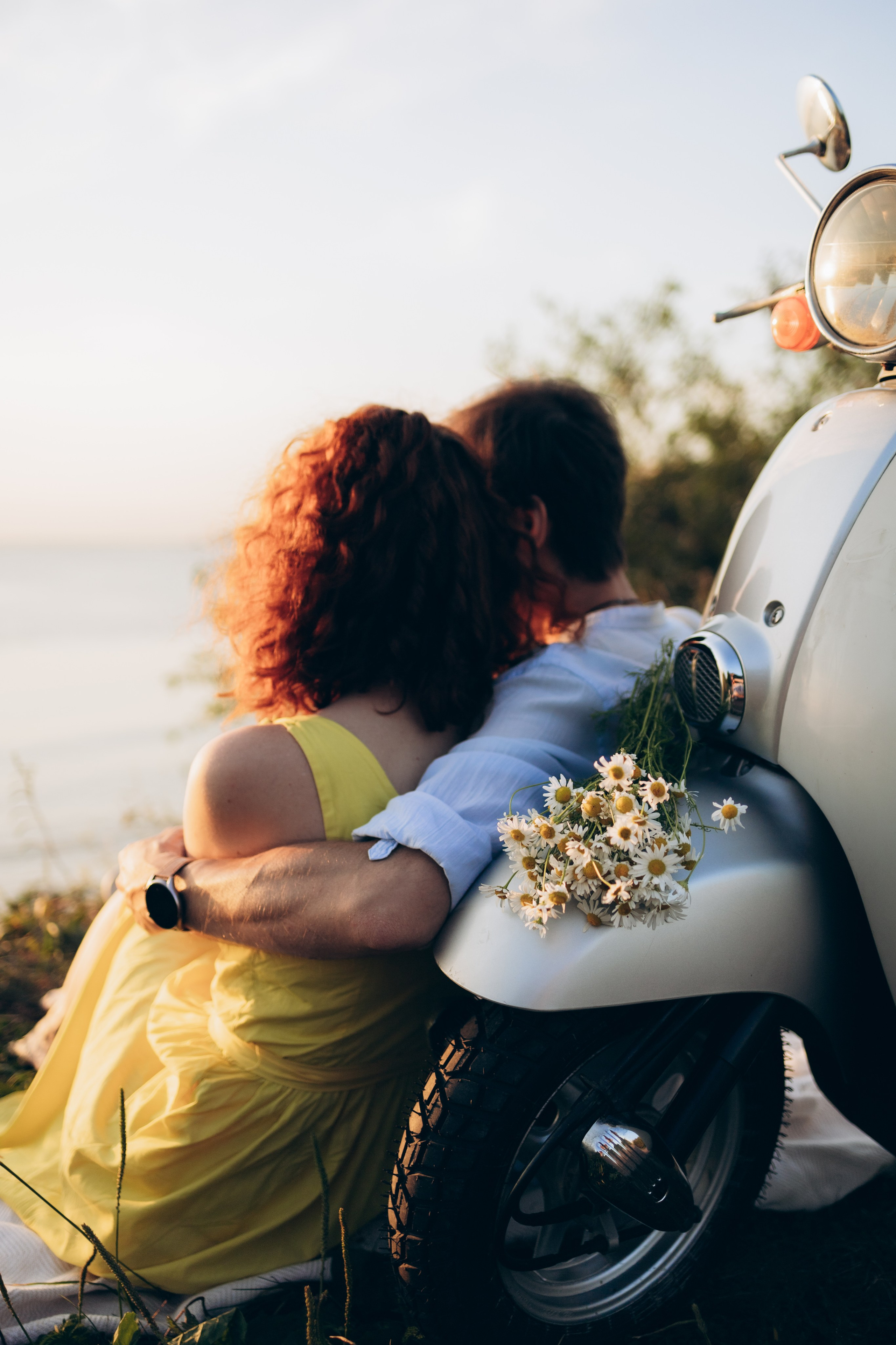 Love story. Семейный и детский фотограф в Санкт-Петербурге Павлова Елена