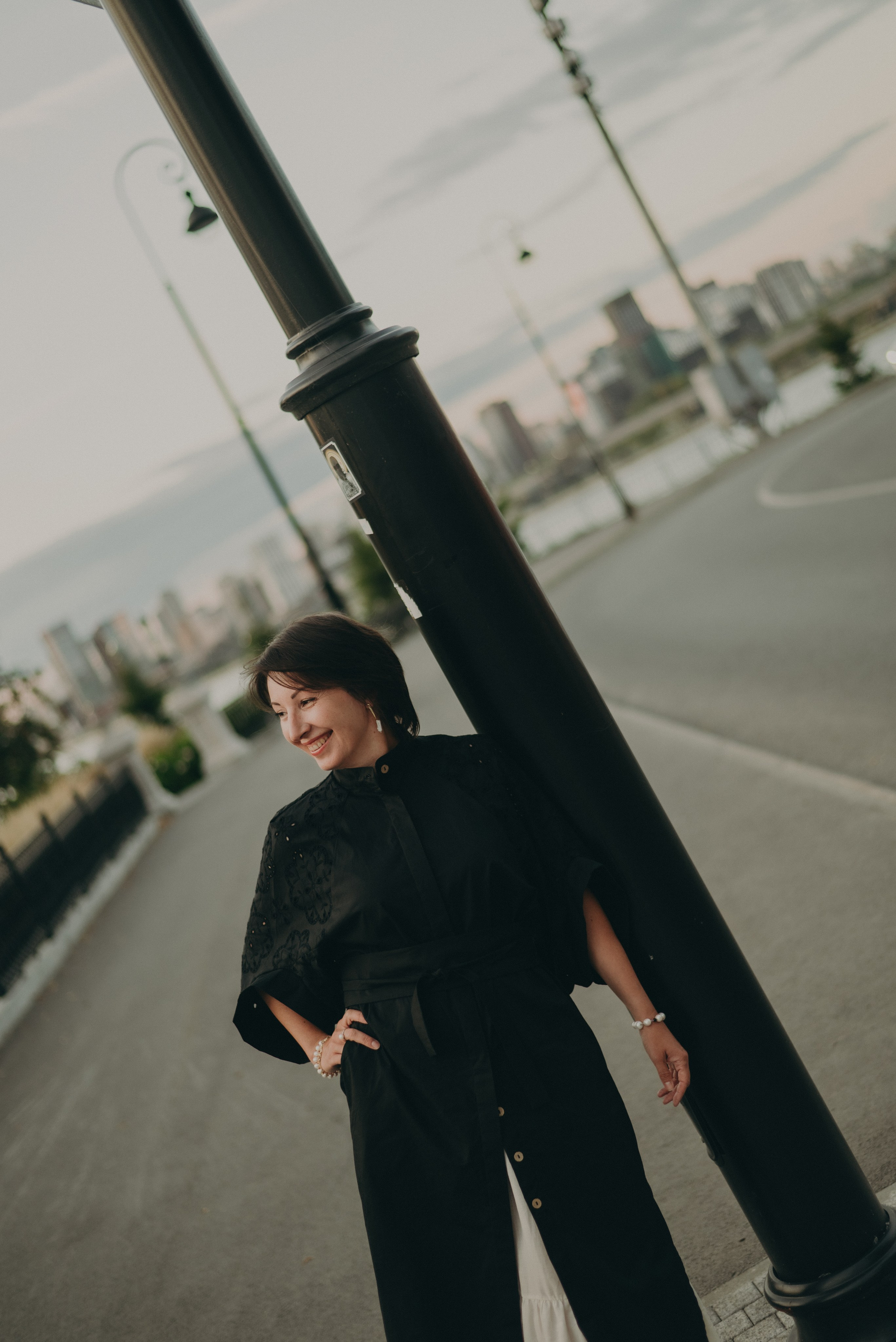 Летняя прогулка. Женский и семейный фотограф в Казани Гульназ Гизетдинова