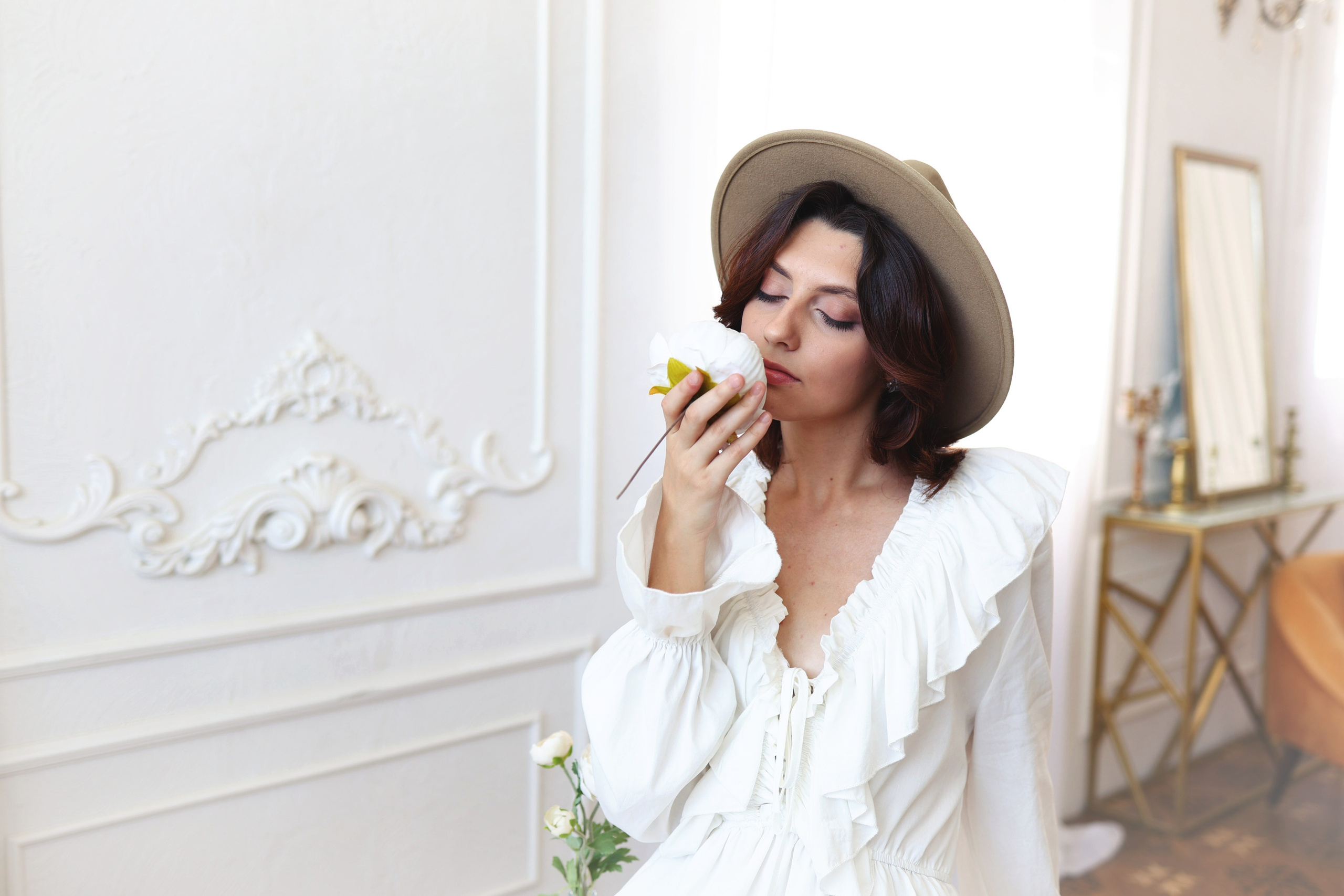 Студийная фотосъёмка. Альбина Казачихина — Семейный фотограф — Казань