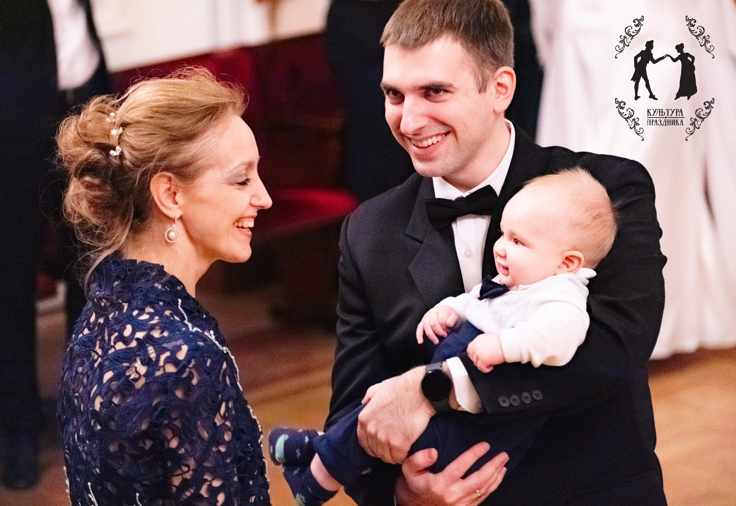 XII Зимний бал «Тайны звездного неба». Оператор/Видеограф Широкова Анна