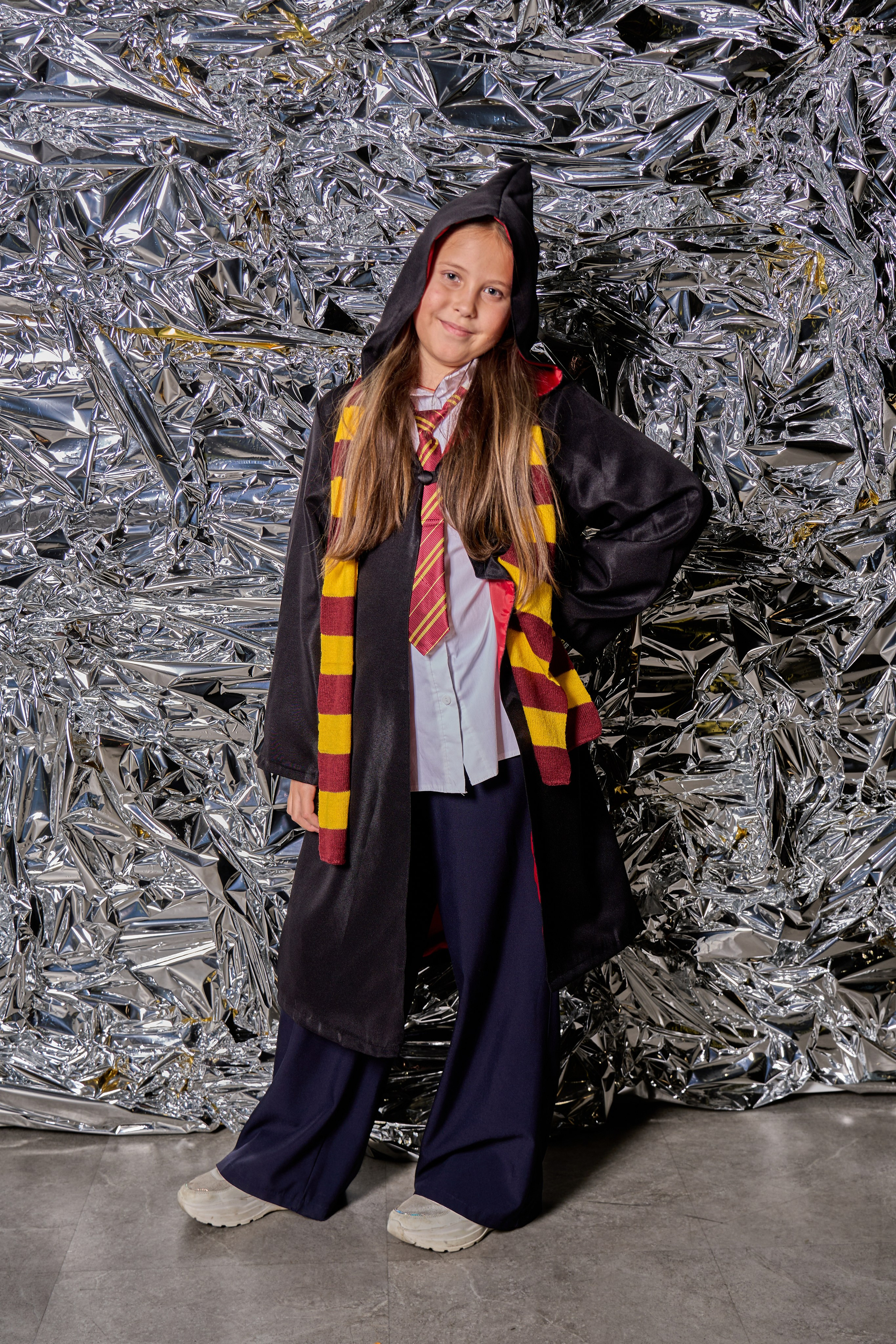 Фотосессия на Хэллоуин. Фотограф во Владивостоке