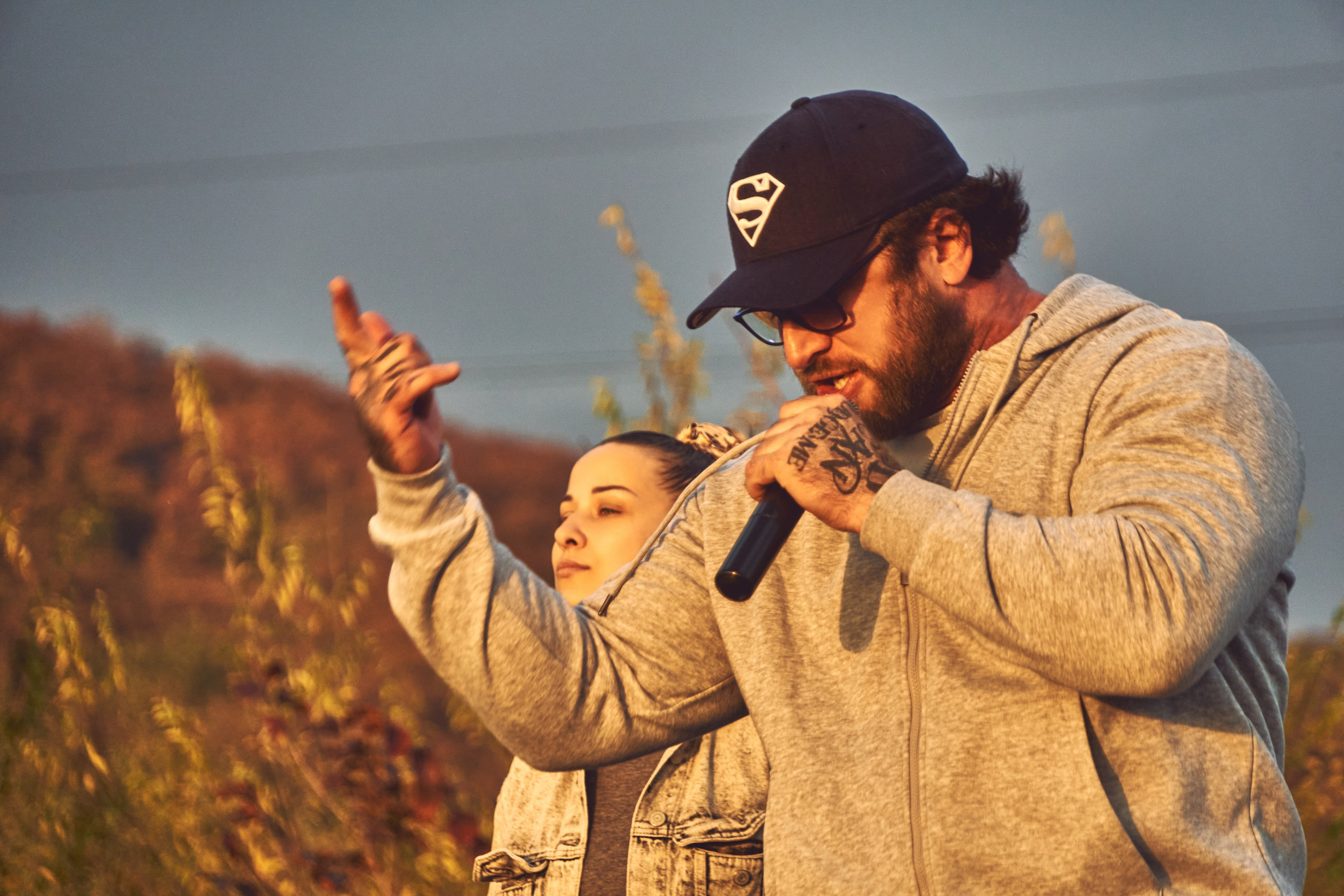 Закрытие дрифт сезона. Фотограф во Владивостоке